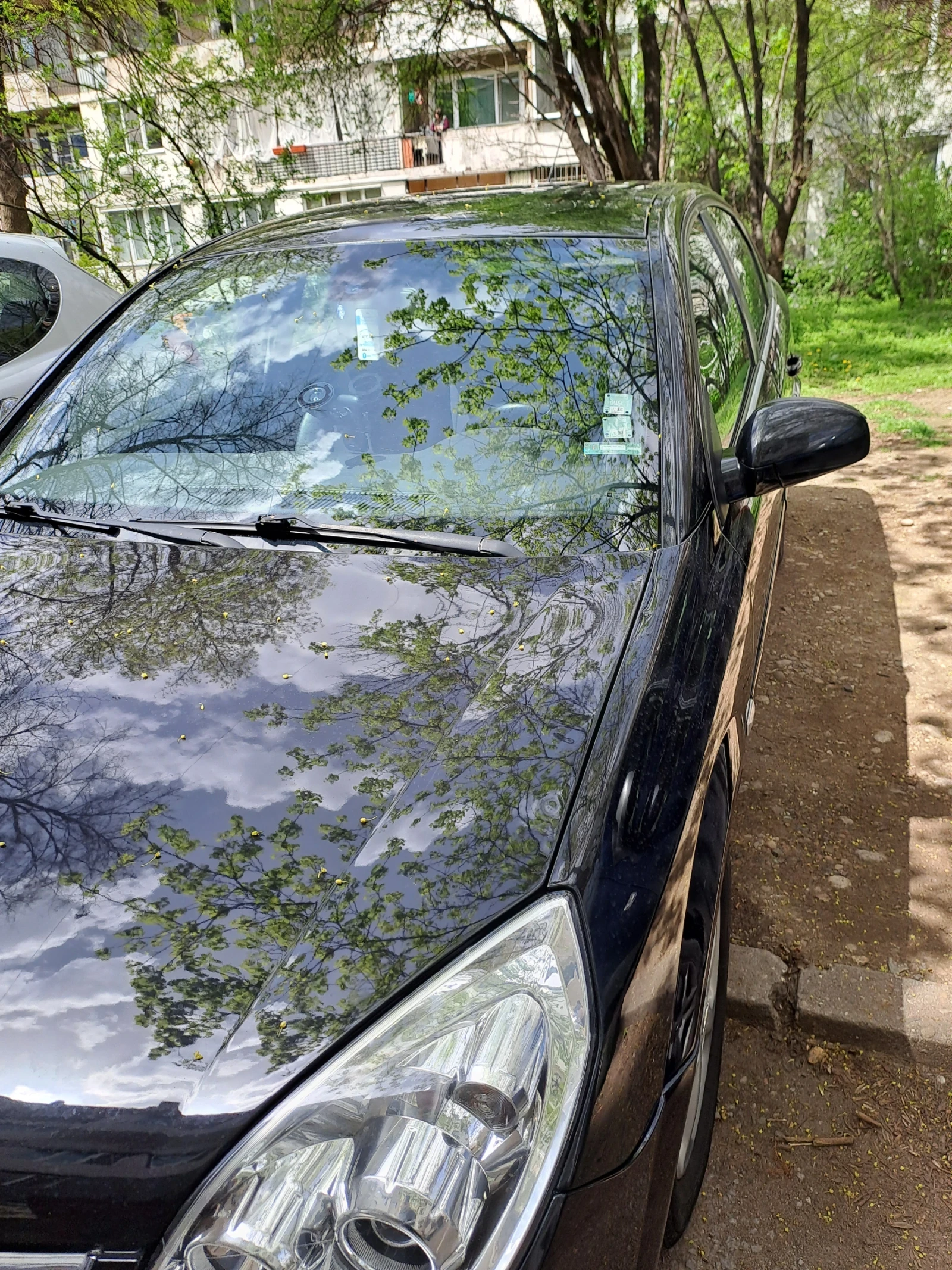 Opel Vectra  - изображение 3