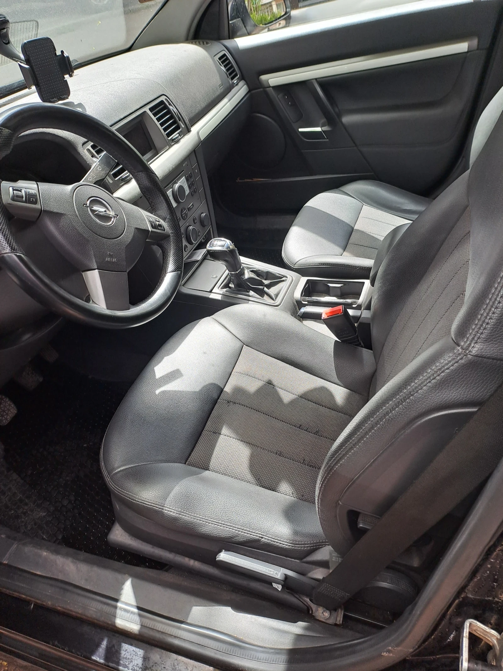 Opel Vectra  - изображение 9