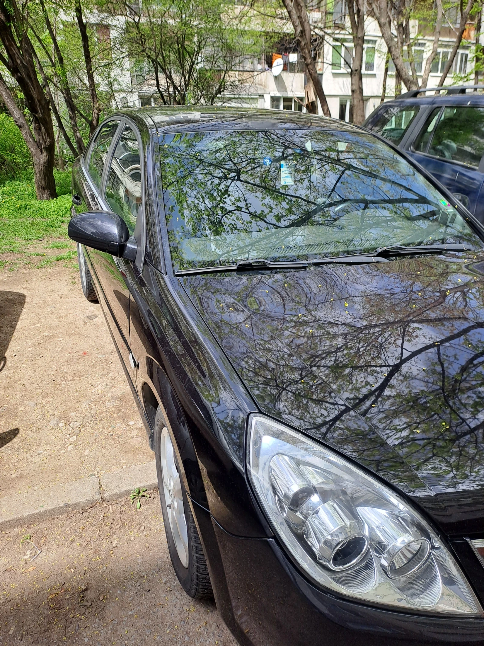 Opel Vectra  - изображение 2