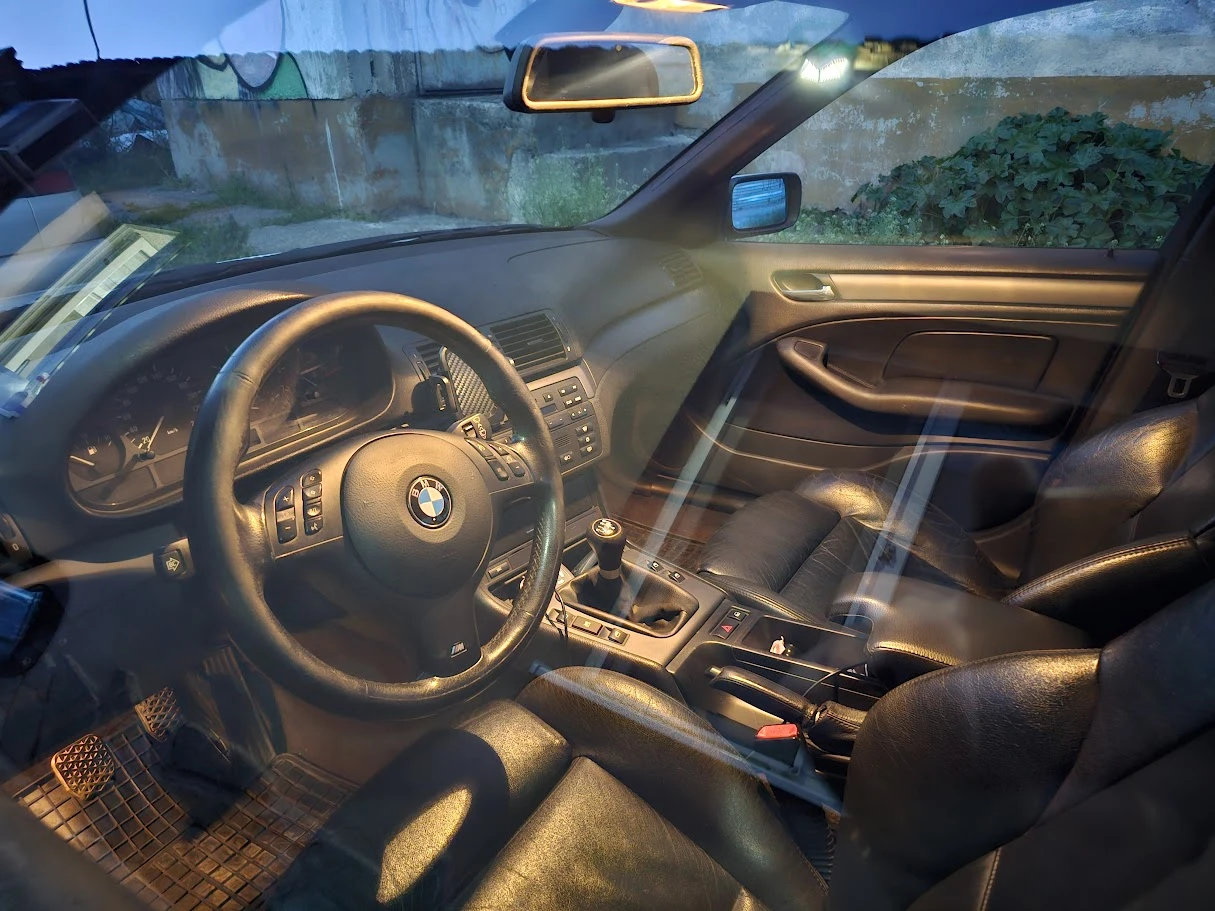 BMW 325  - изображение 9