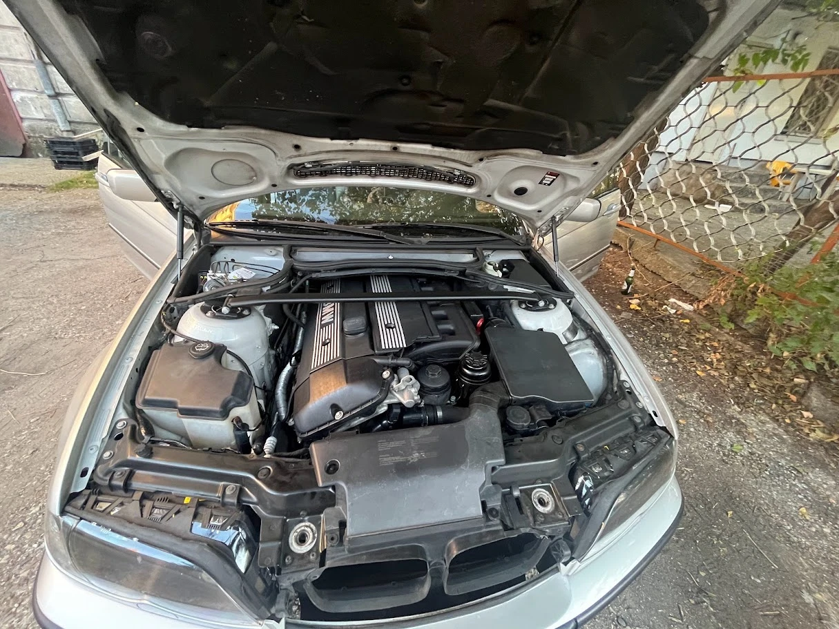 BMW 325  - изображение 7