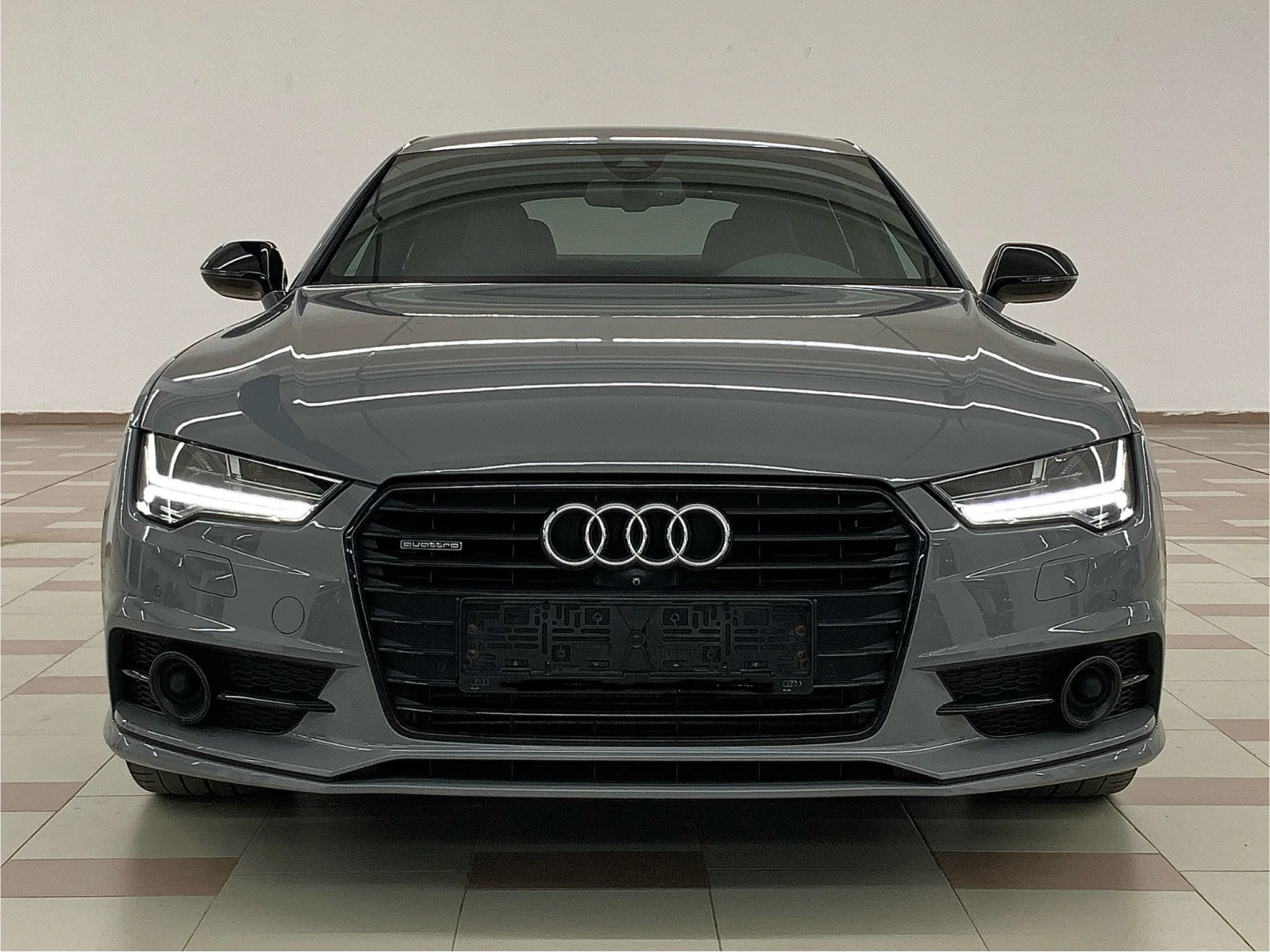 Audi A7 3.0biTDI Competition #NARDO GREY# NOV  - изображение 5