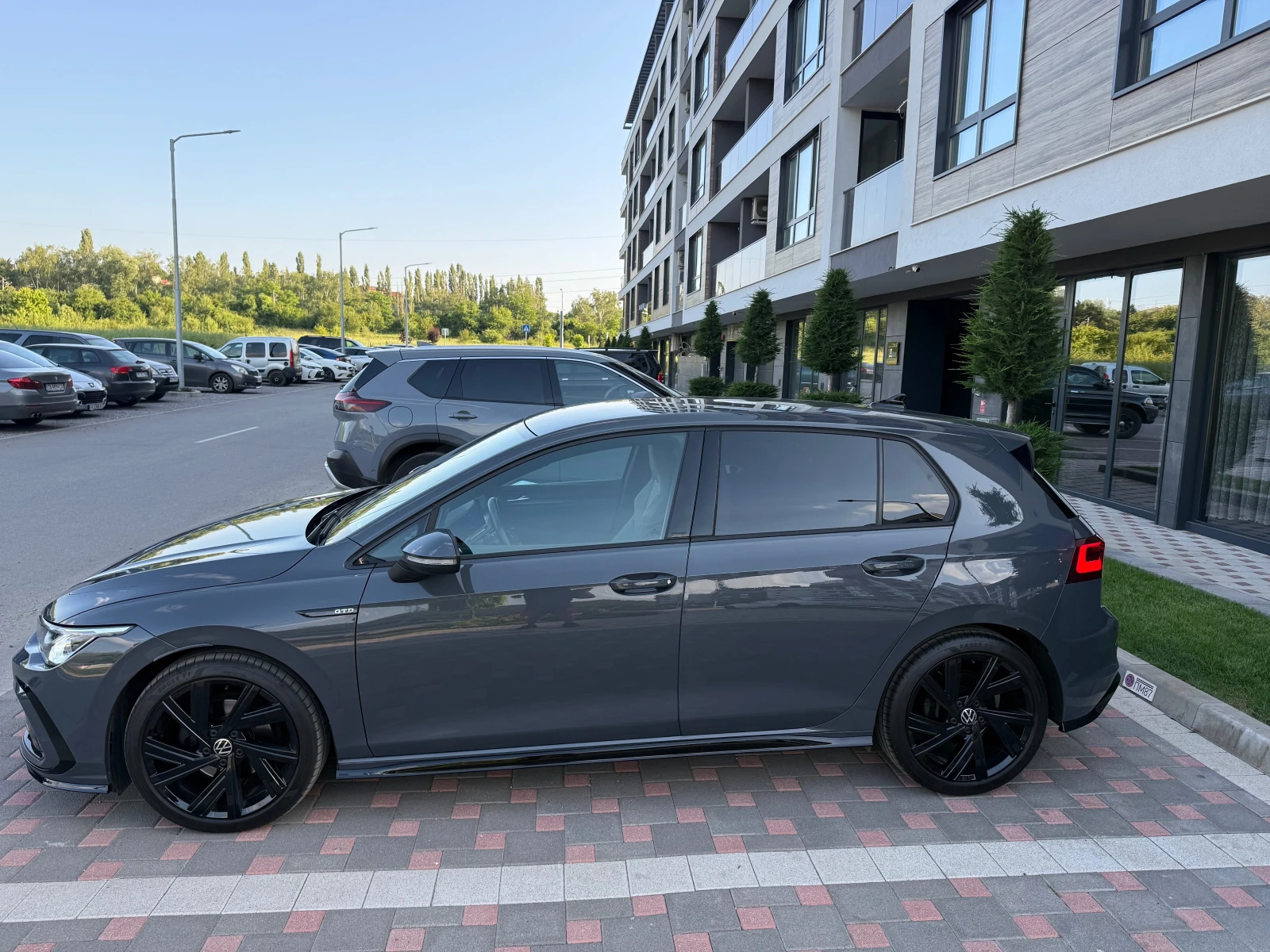 VW Golf 2.0Tdi GTD - изображение 5