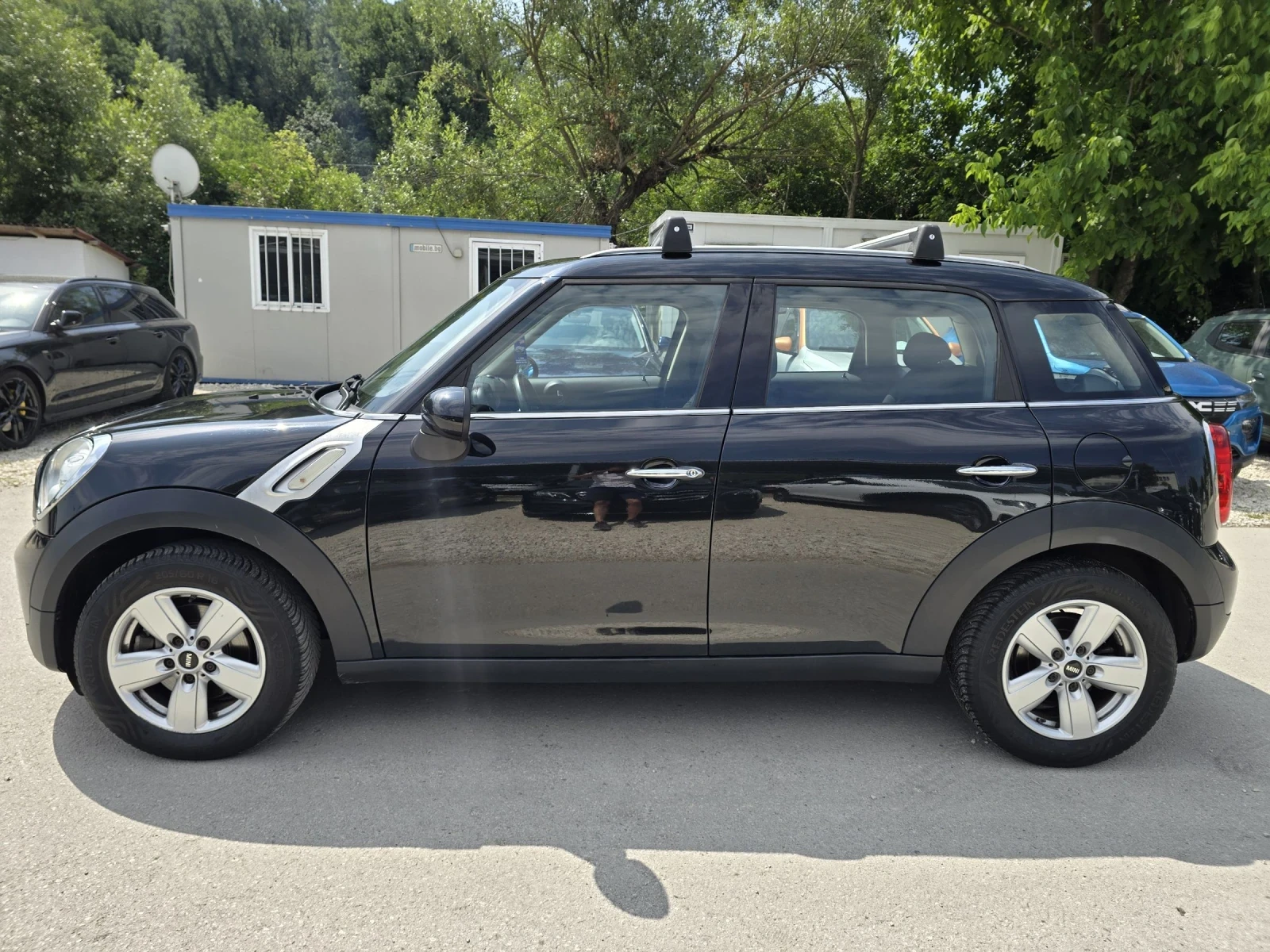Mini D one 1.6D 90к.с - изображение 7