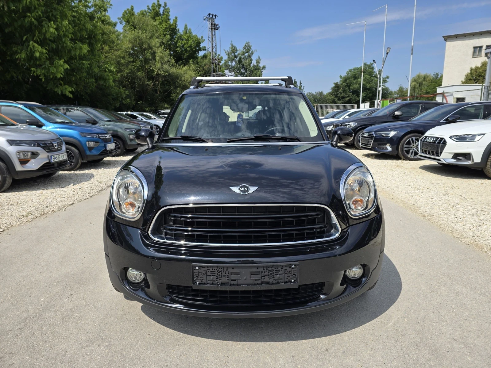 Mini D one 1.6D 90к.с - изображение 5
