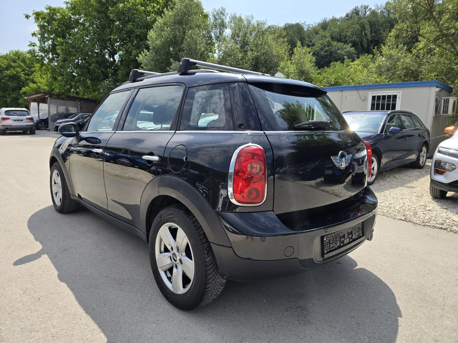 Mini D one 1.6D 90к.с - изображение 3