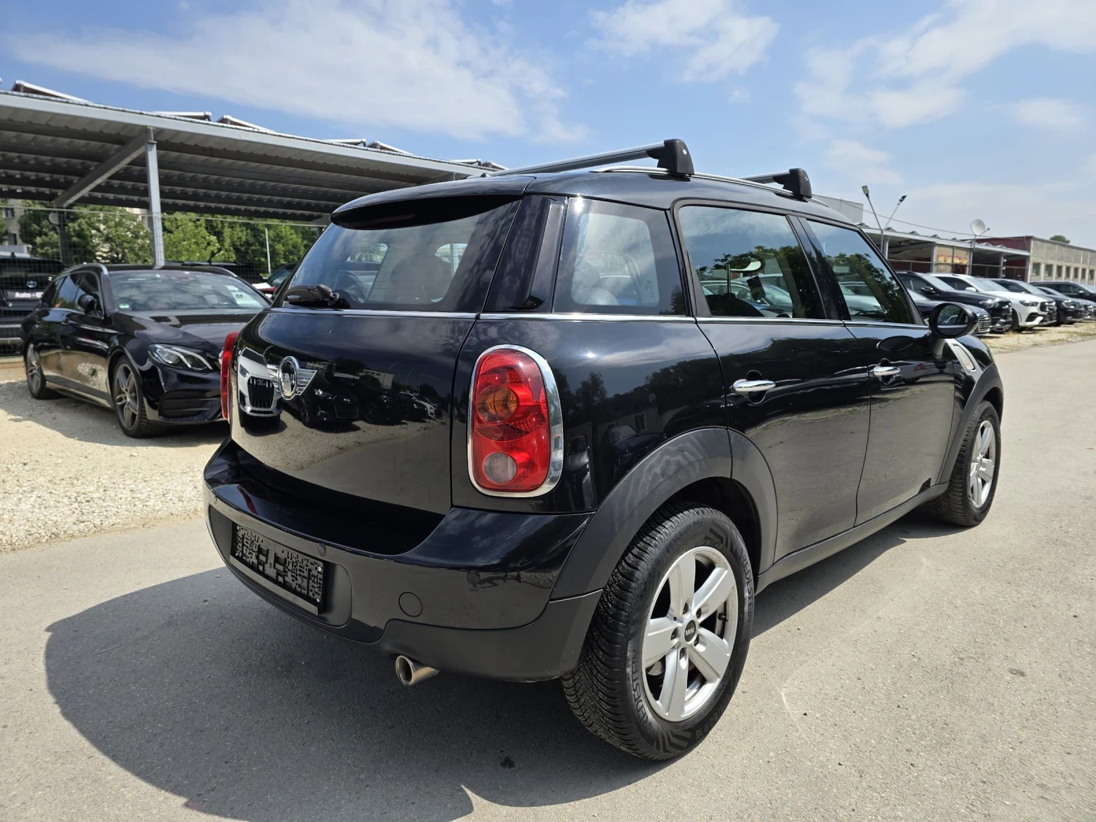 Mini D one 1.6D 90к.с - изображение 4