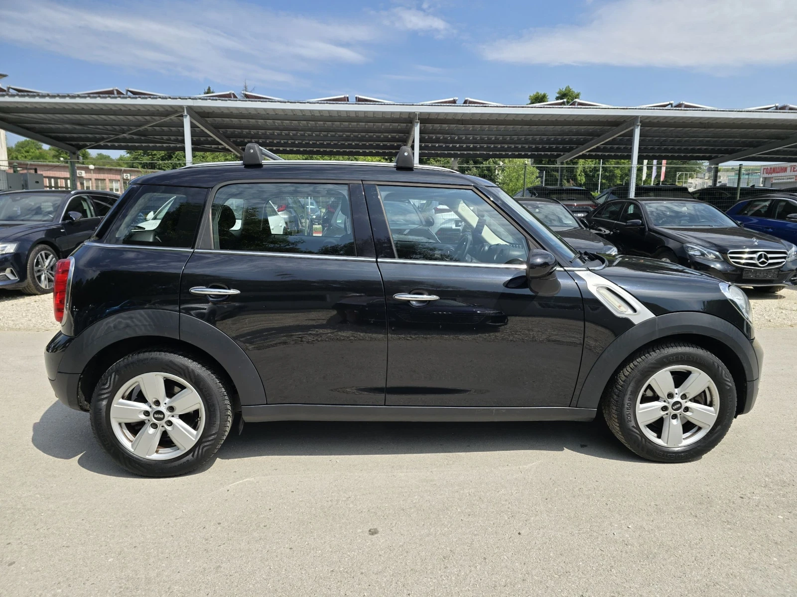 Mini D one 1.6D 90к.с - изображение 8