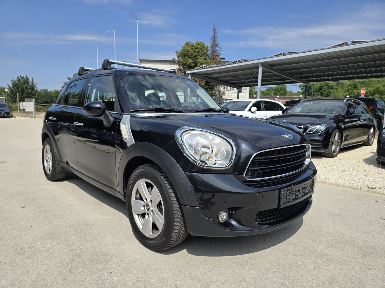 Mini D one 1.6D 90к.с - изображение 2