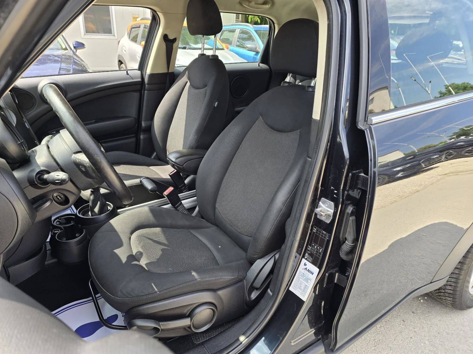 Mini D one 1.6D 90к.с - изображение 9