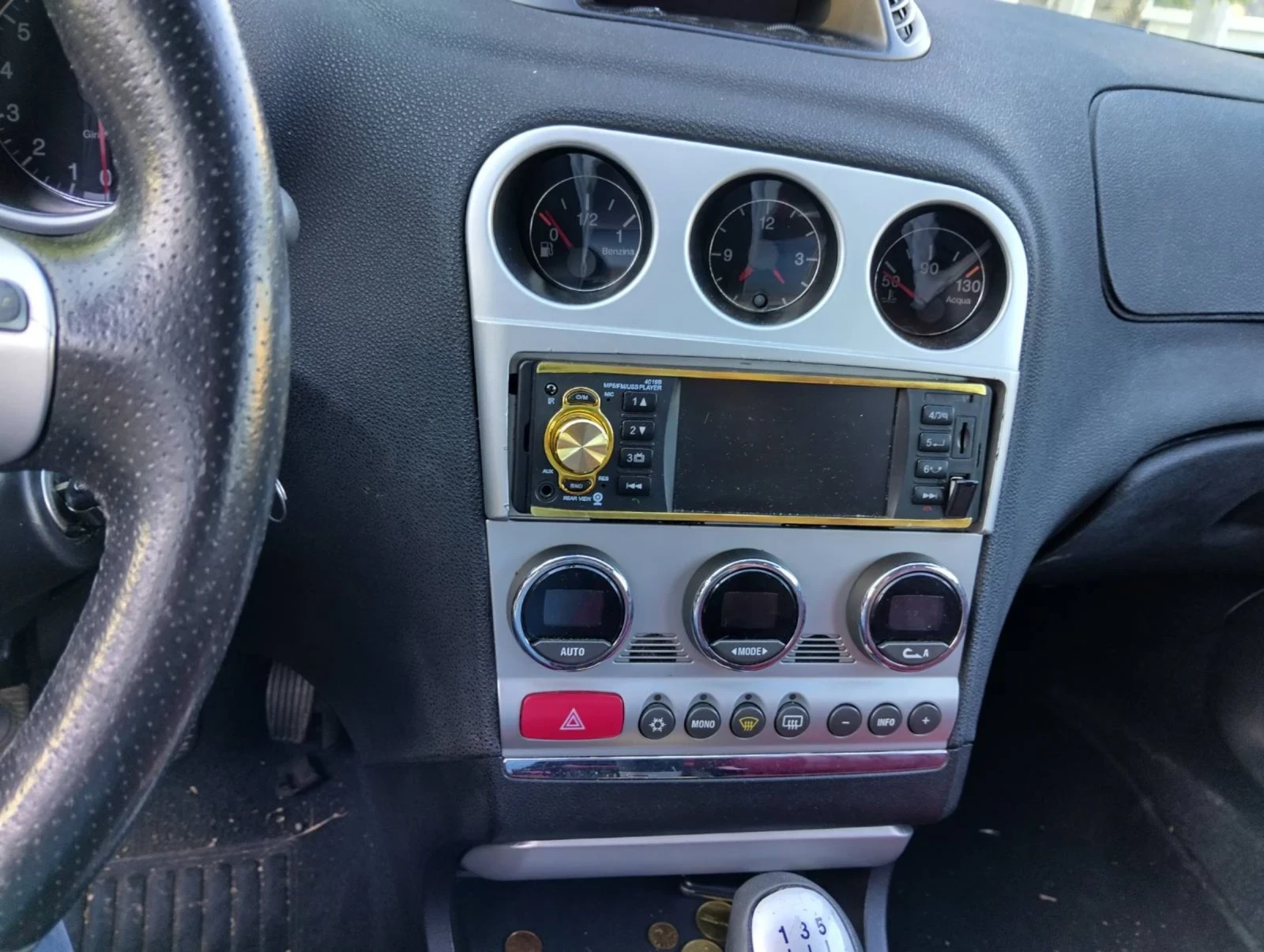 Alfa Romeo 156  - изображение 10