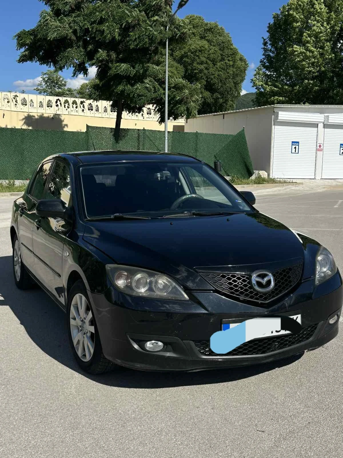 Mazda 3  - изображение 5