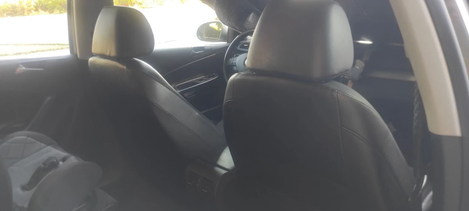 VW Passat fsi - изображение 3