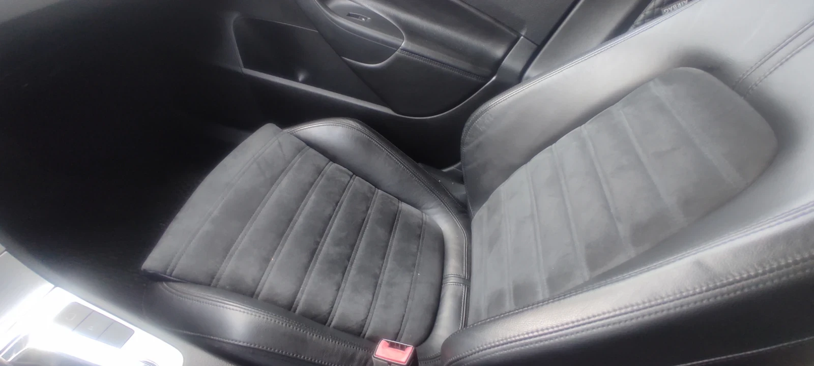 VW Passat fsi | Mobile.bg   12