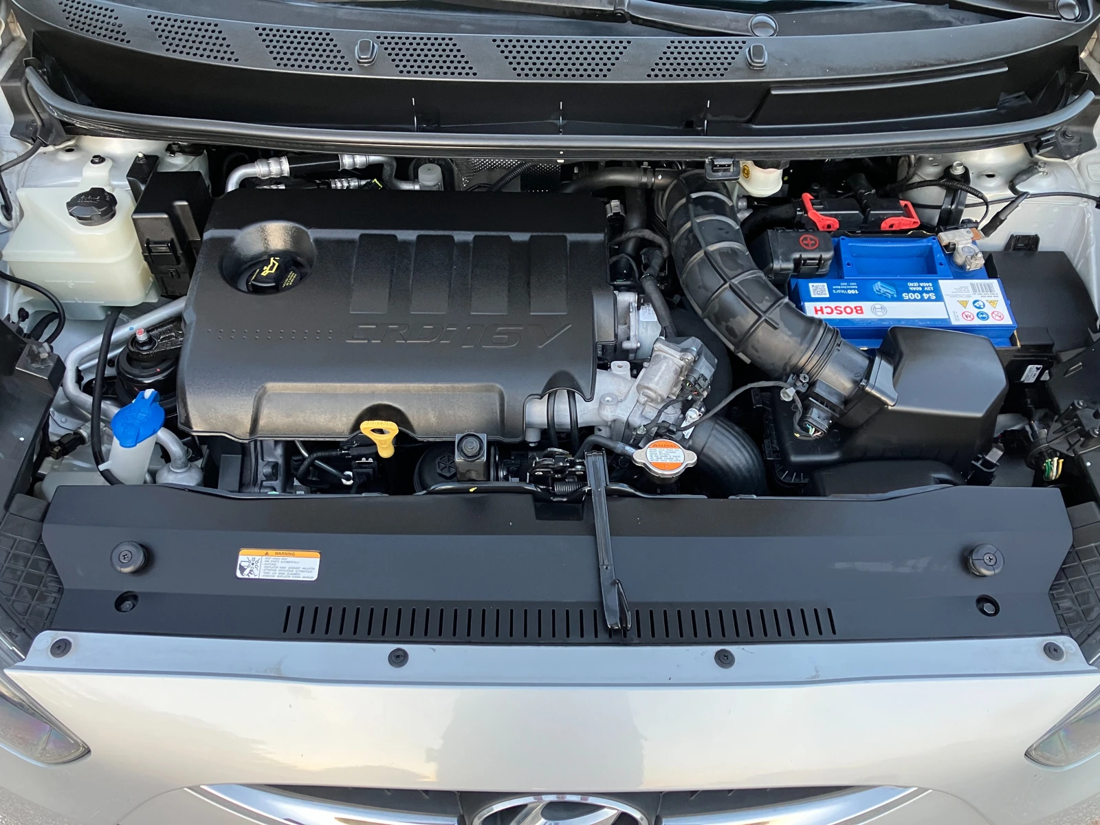 Hyundai Ix20 1.4 CRDI | Mobile.bg   17