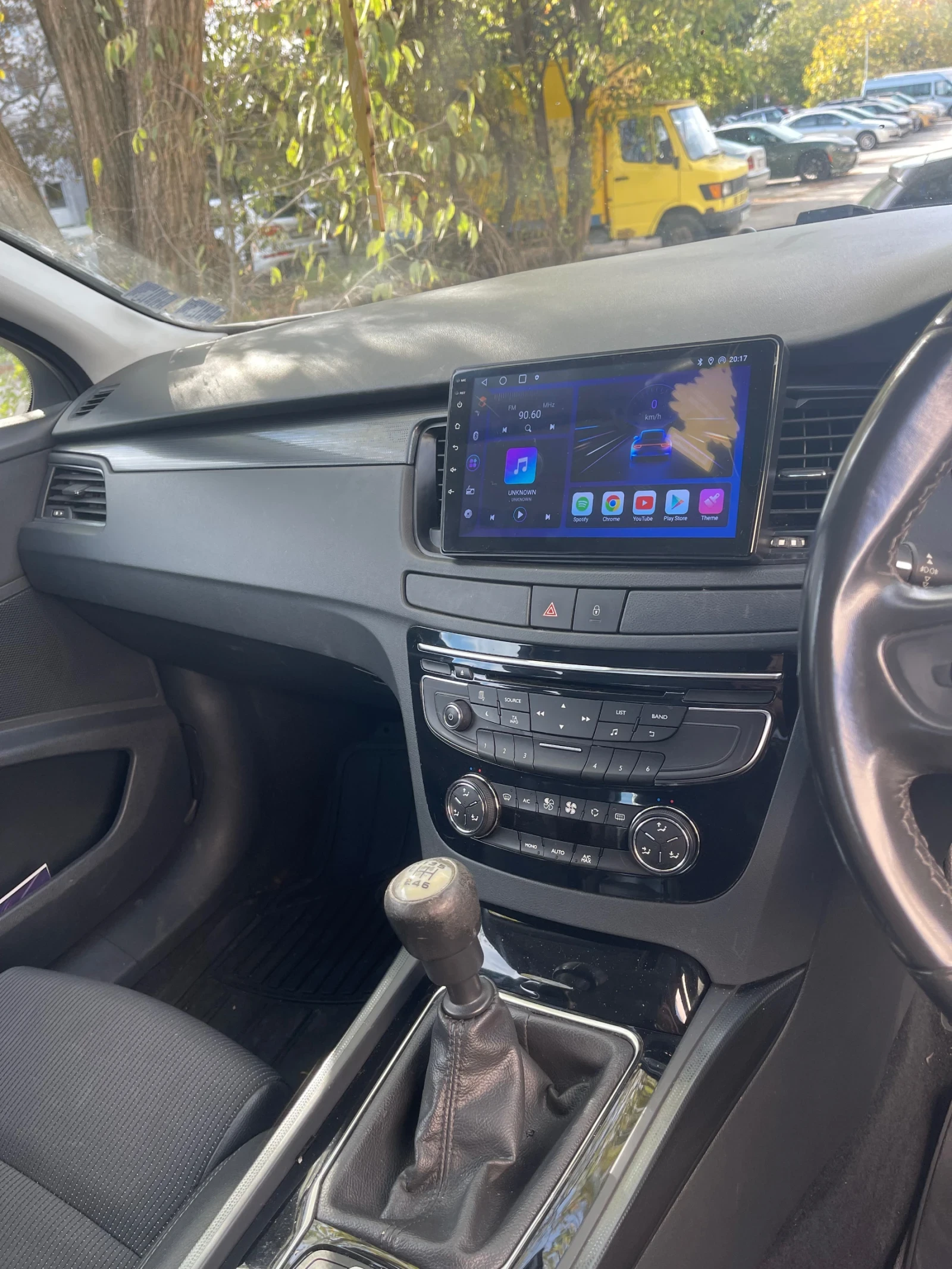 Peugeot 508  - изображение 3