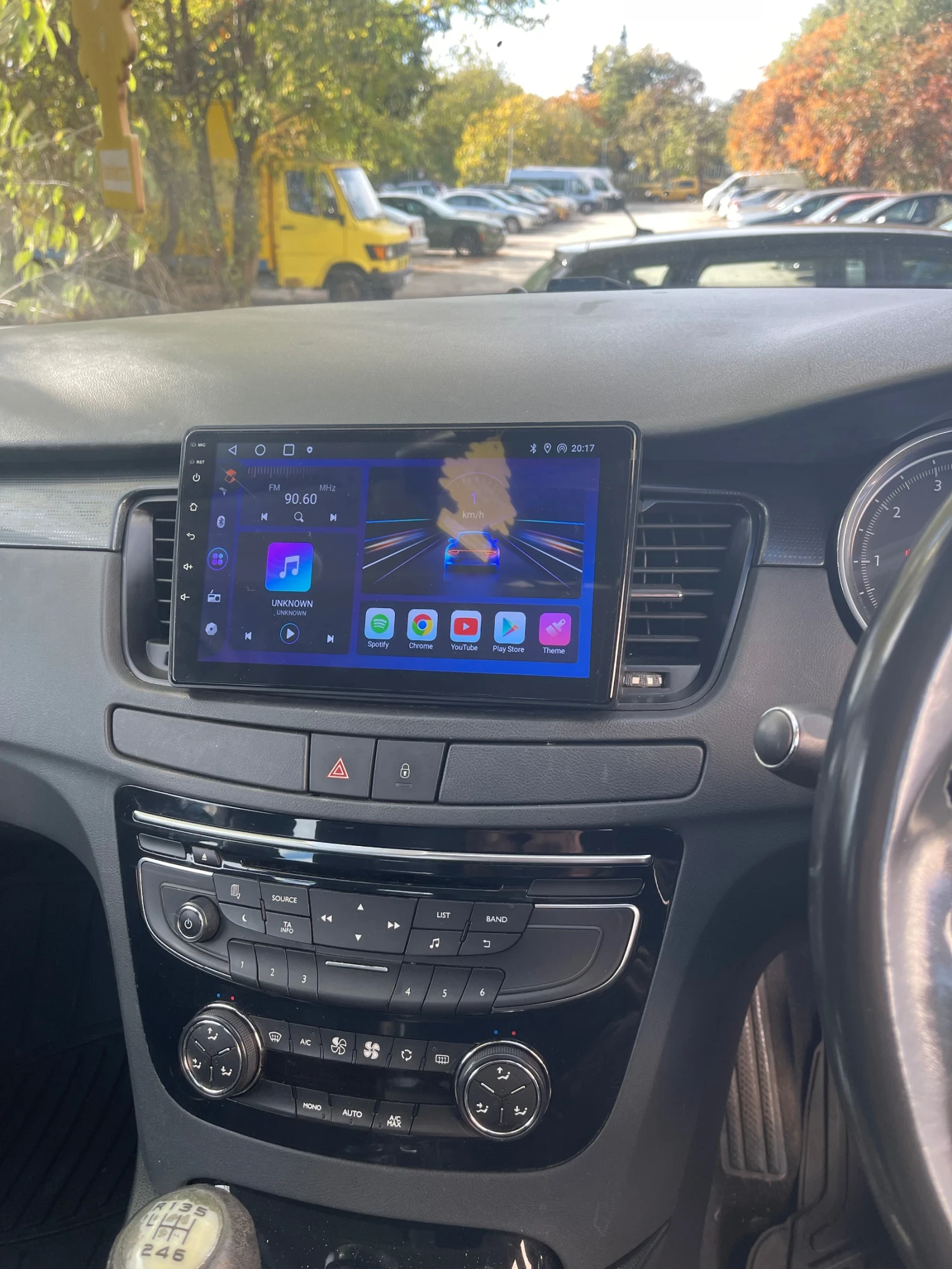 Peugeot 508  - изображение 2