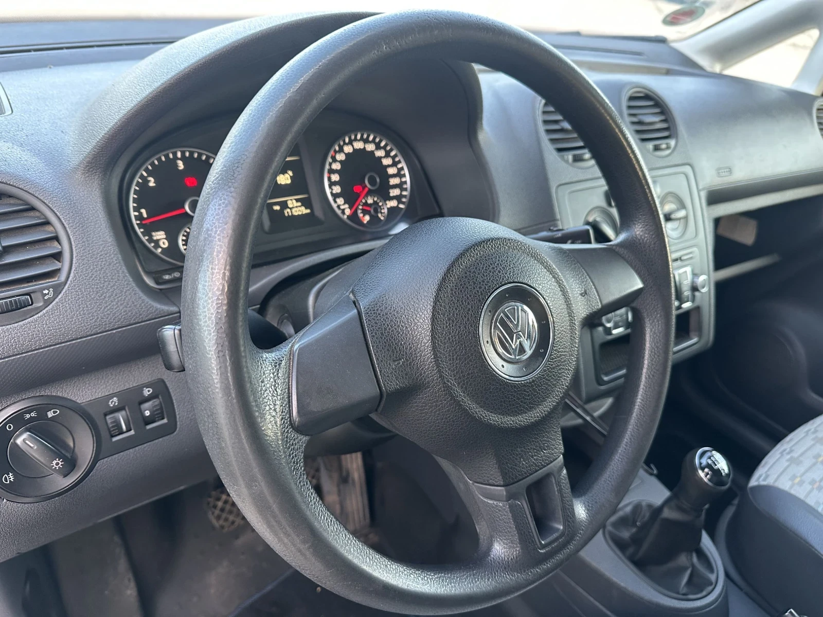 VW Caddy Maxxi | Mobile.bg � ����������� 14