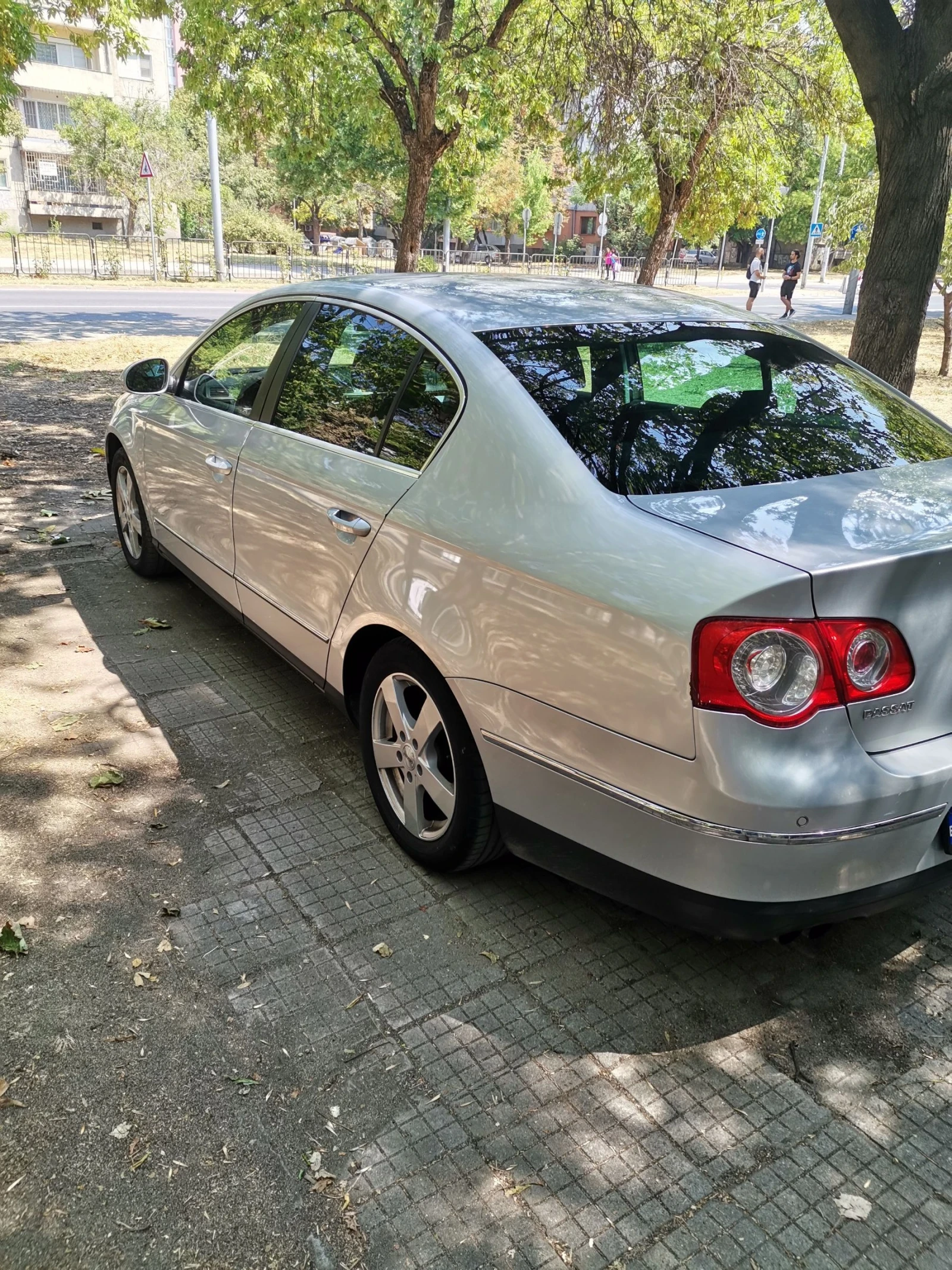 VW Passat | Mobile.bg   6