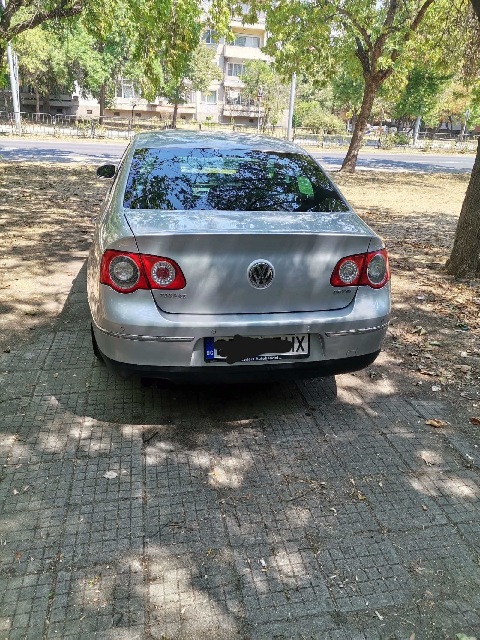 VW Passat | Mobile.bg   4