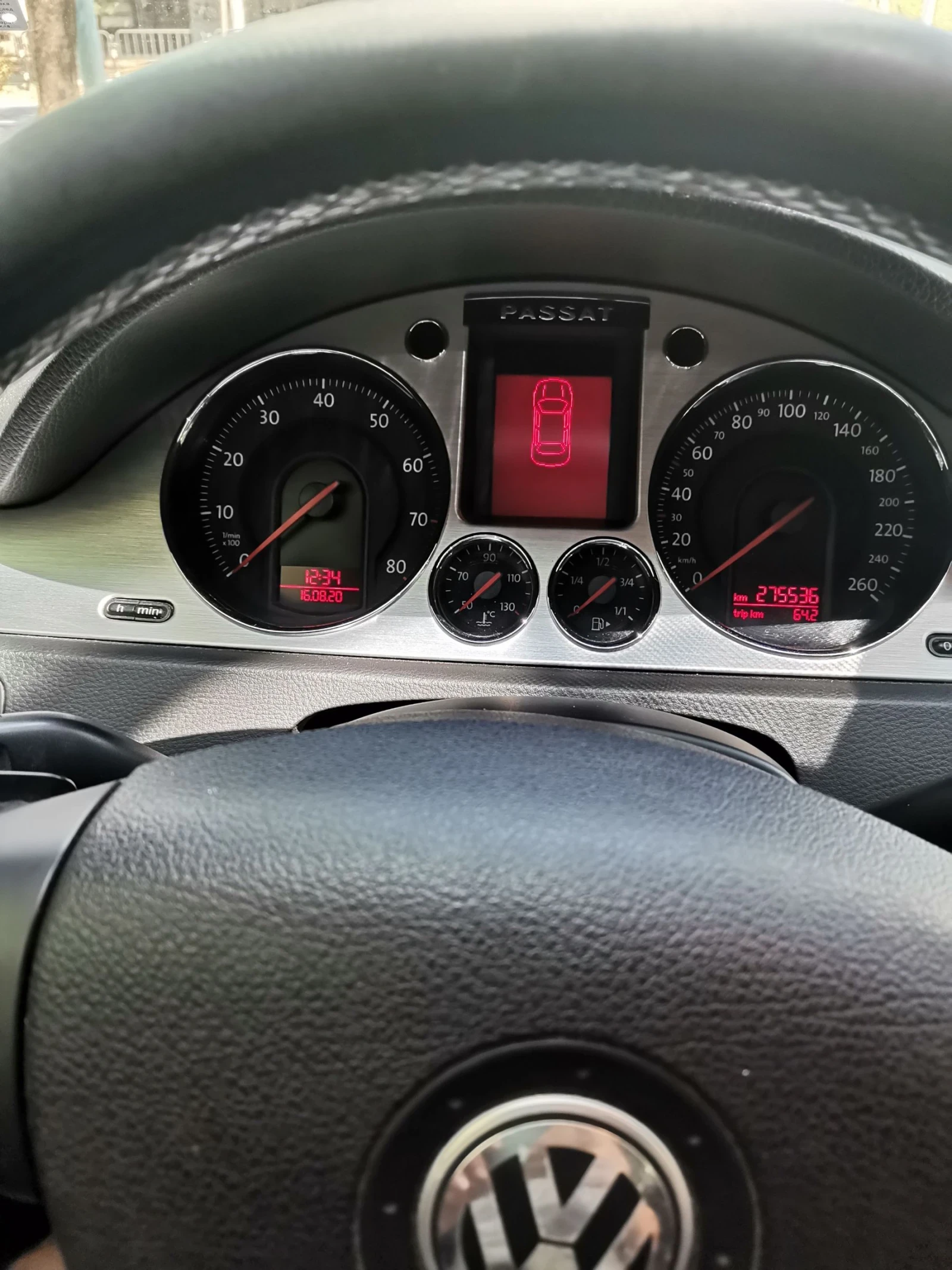 VW Passat | Mobile.bg   13