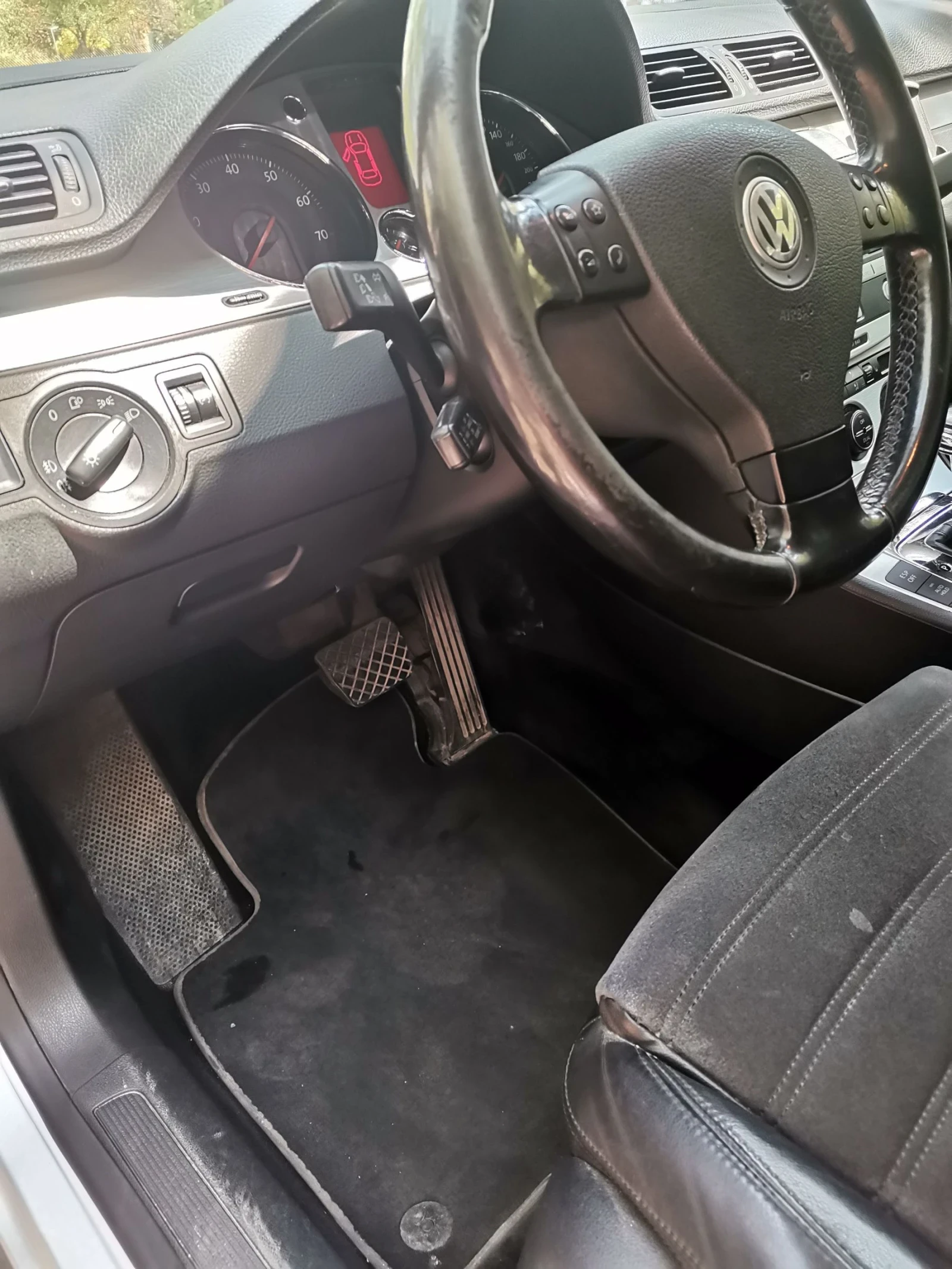 VW Passat | Mobile.bg   10