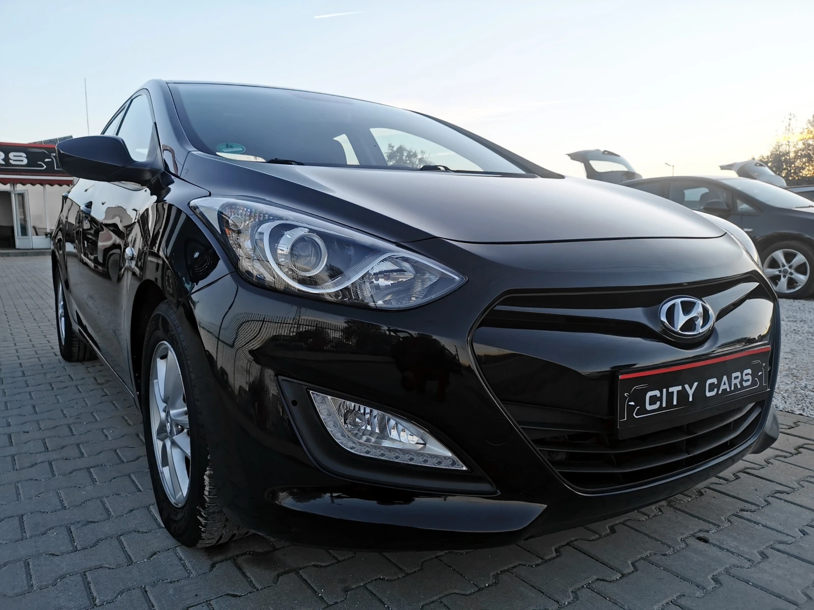 Hyundai I30 1.4 | Mobile.bg   3