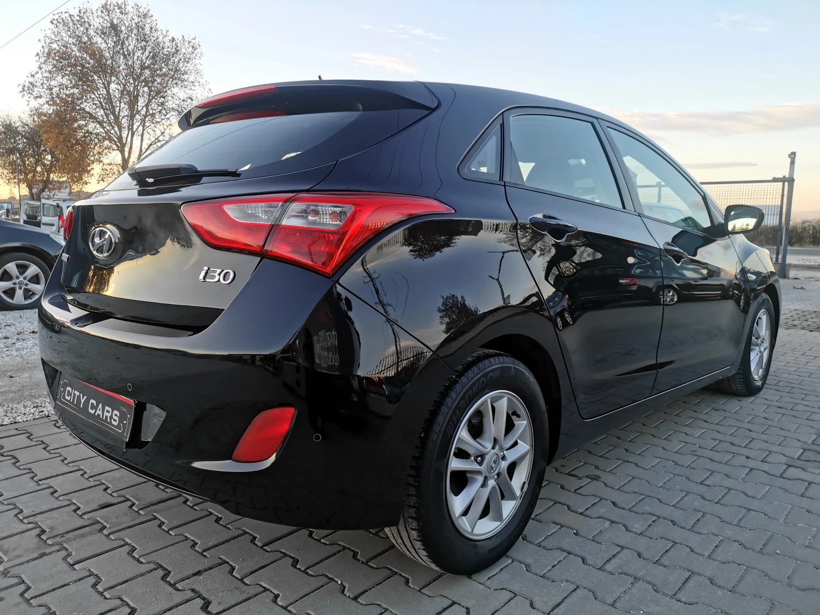 Hyundai I30 1.4 | Mobile.bg   9