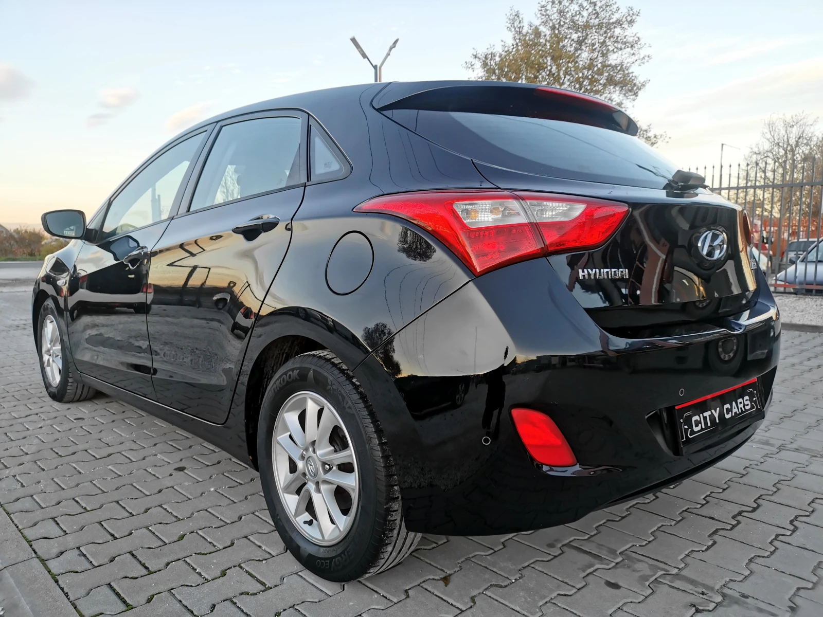 Hyundai I30 1.4 | Mobile.bg   7