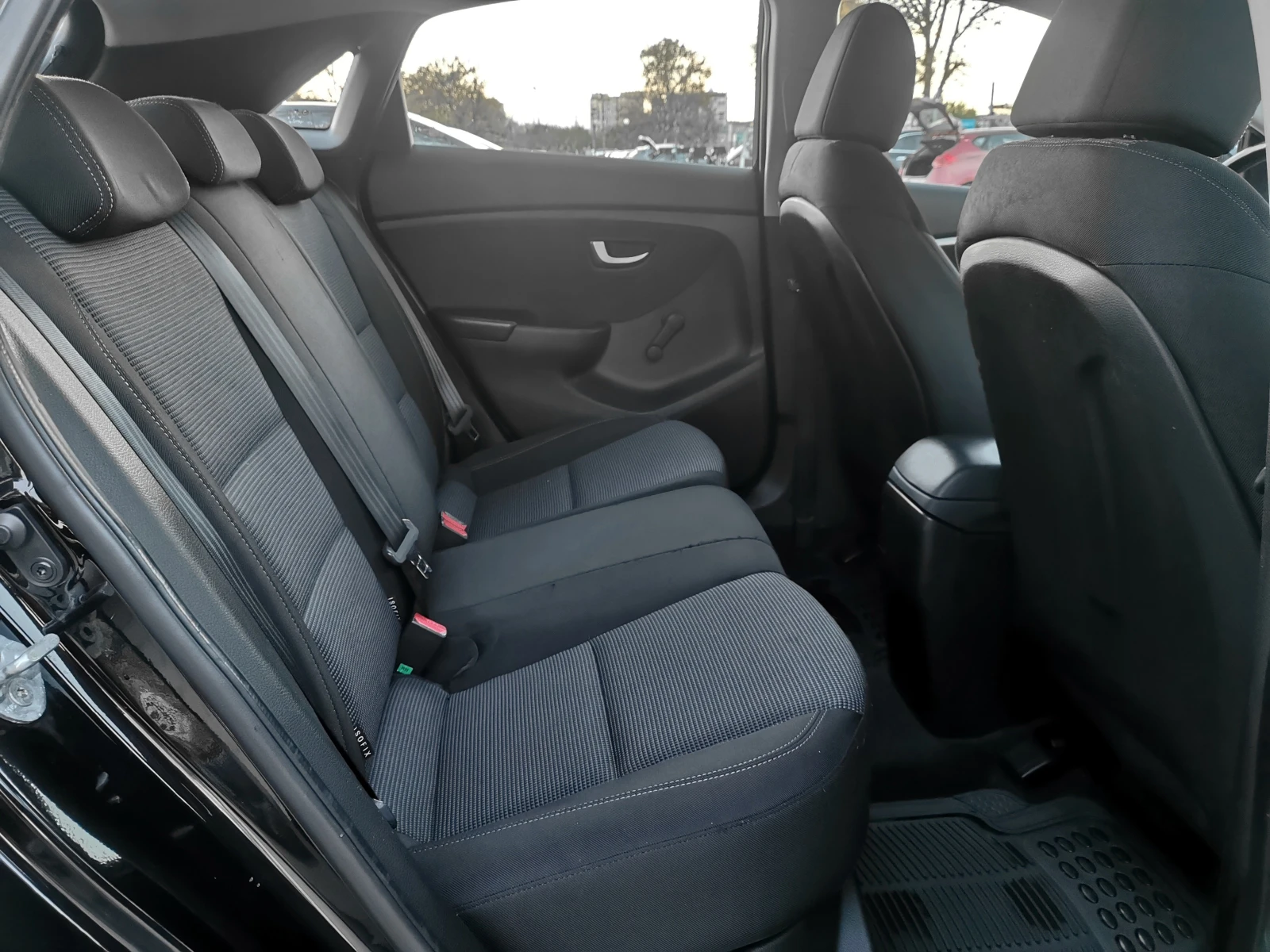 Hyundai I30 1.4 | Mobile.bg   16