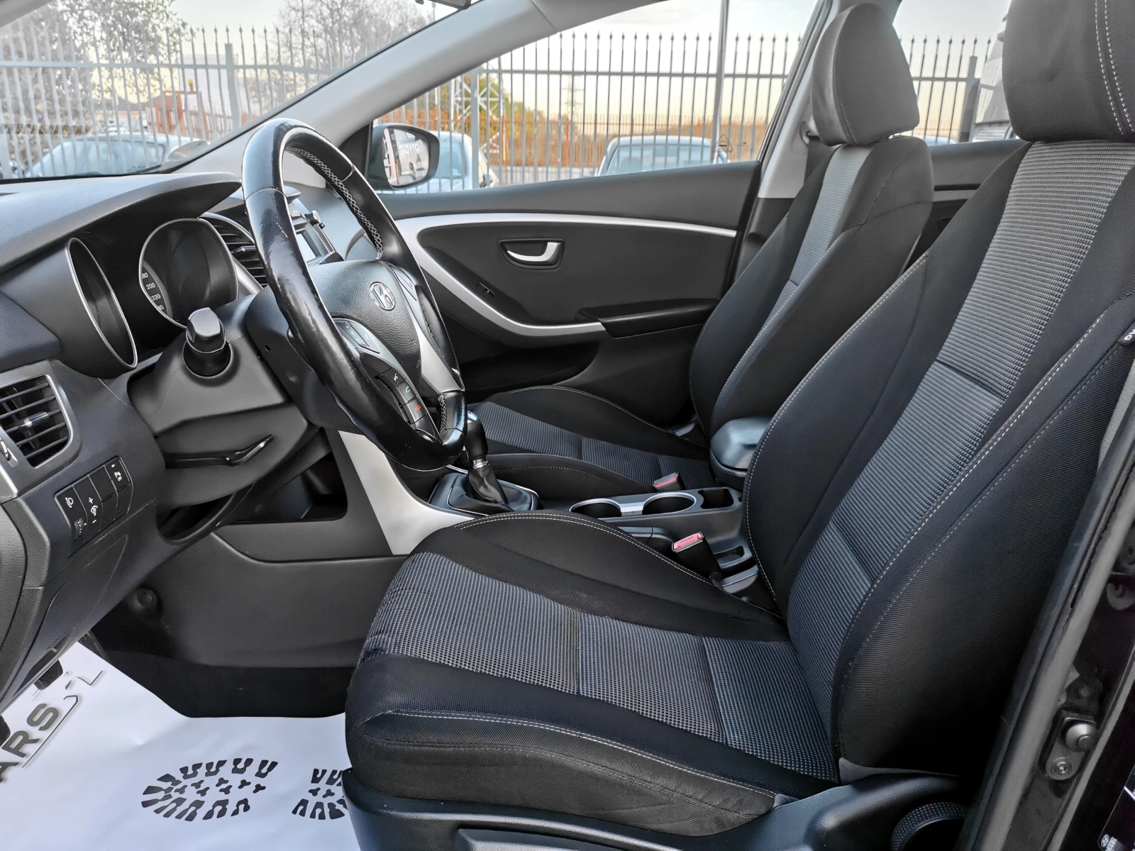 Hyundai I30 1.4 | Mobile.bg   10