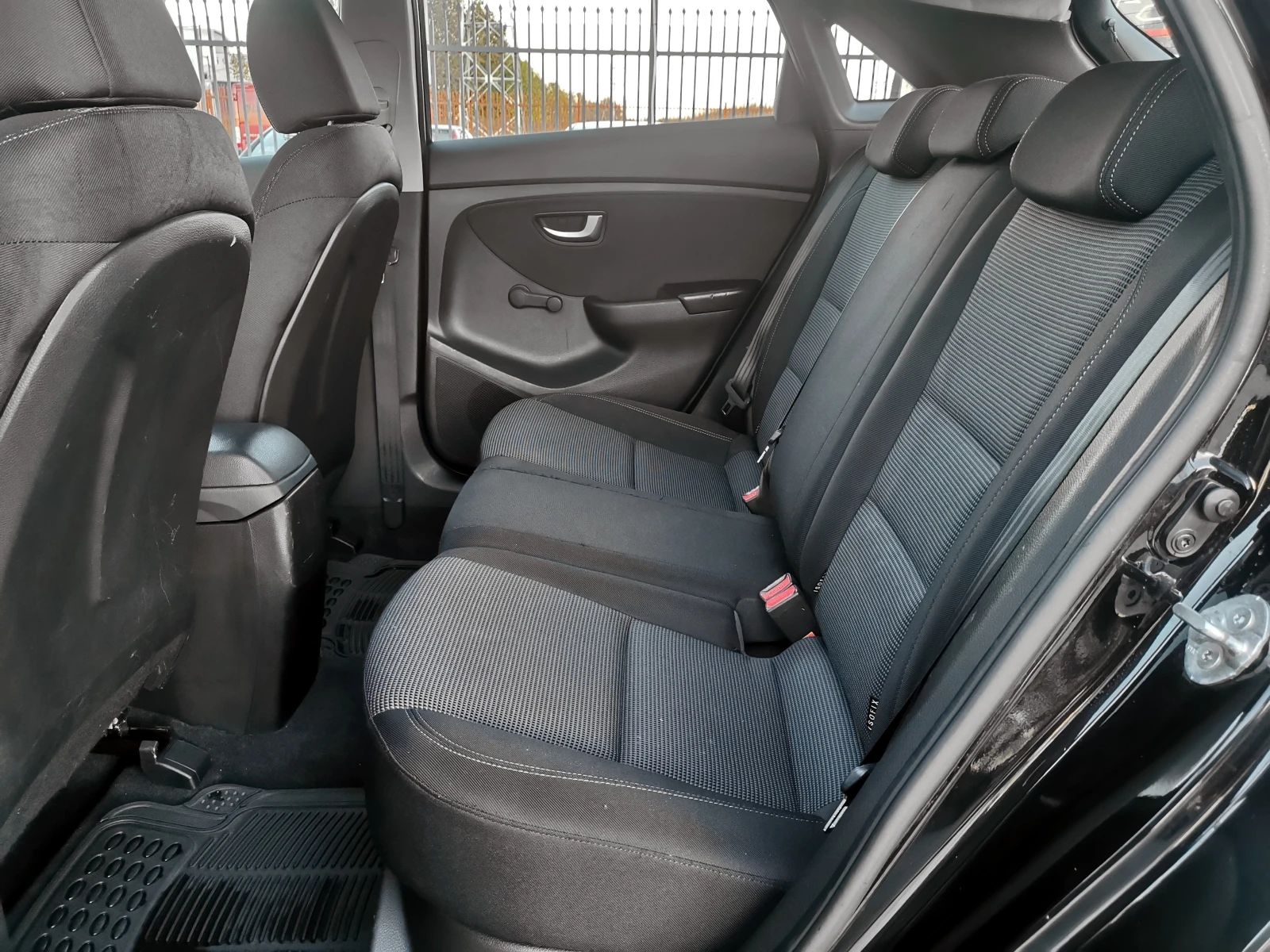 Hyundai I30 1.4 | Mobile.bg   15