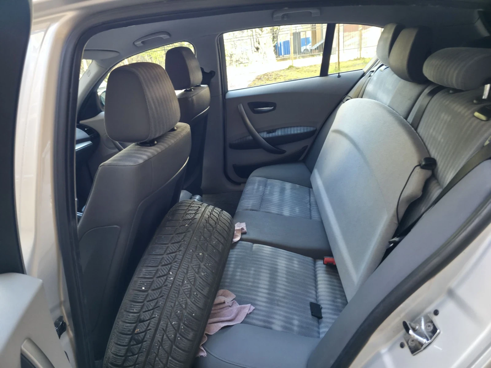 BMW 118 -!!! | Mobile.bg   10