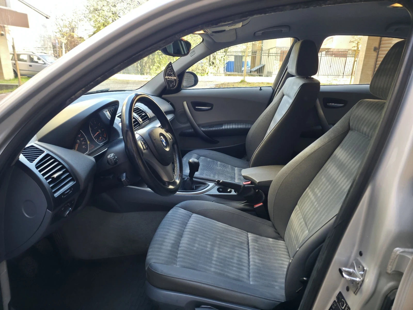 BMW 118 -!!! | Mobile.bg   9