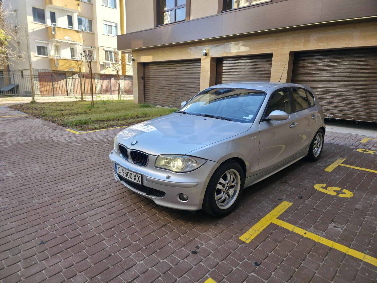 BMW 118 -!!! | Mobile.bg   1