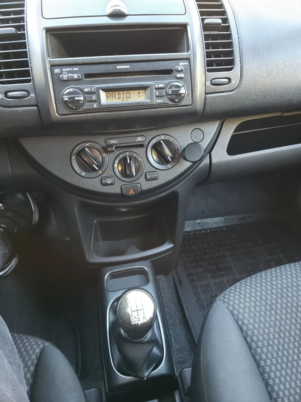 Nissan Note -!!! | Mobile.bg   14