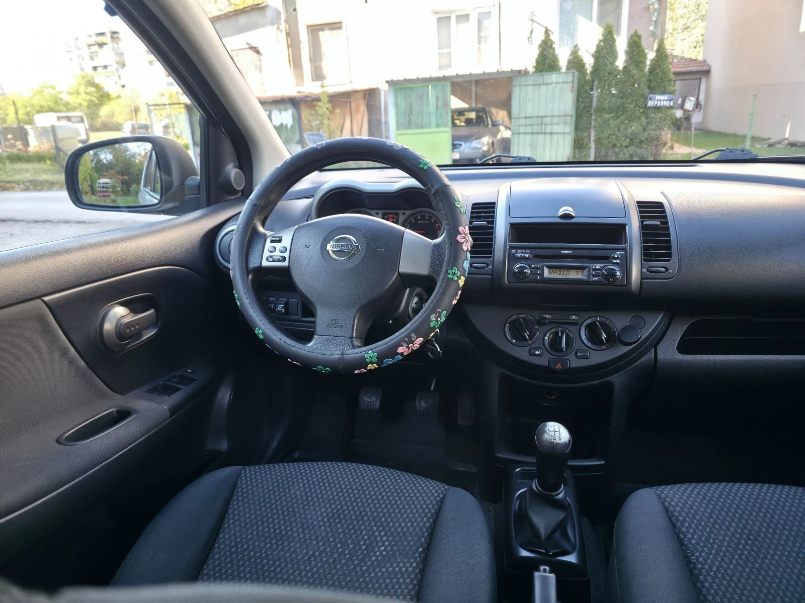 Nissan Note -!!! | Mobile.bg   12