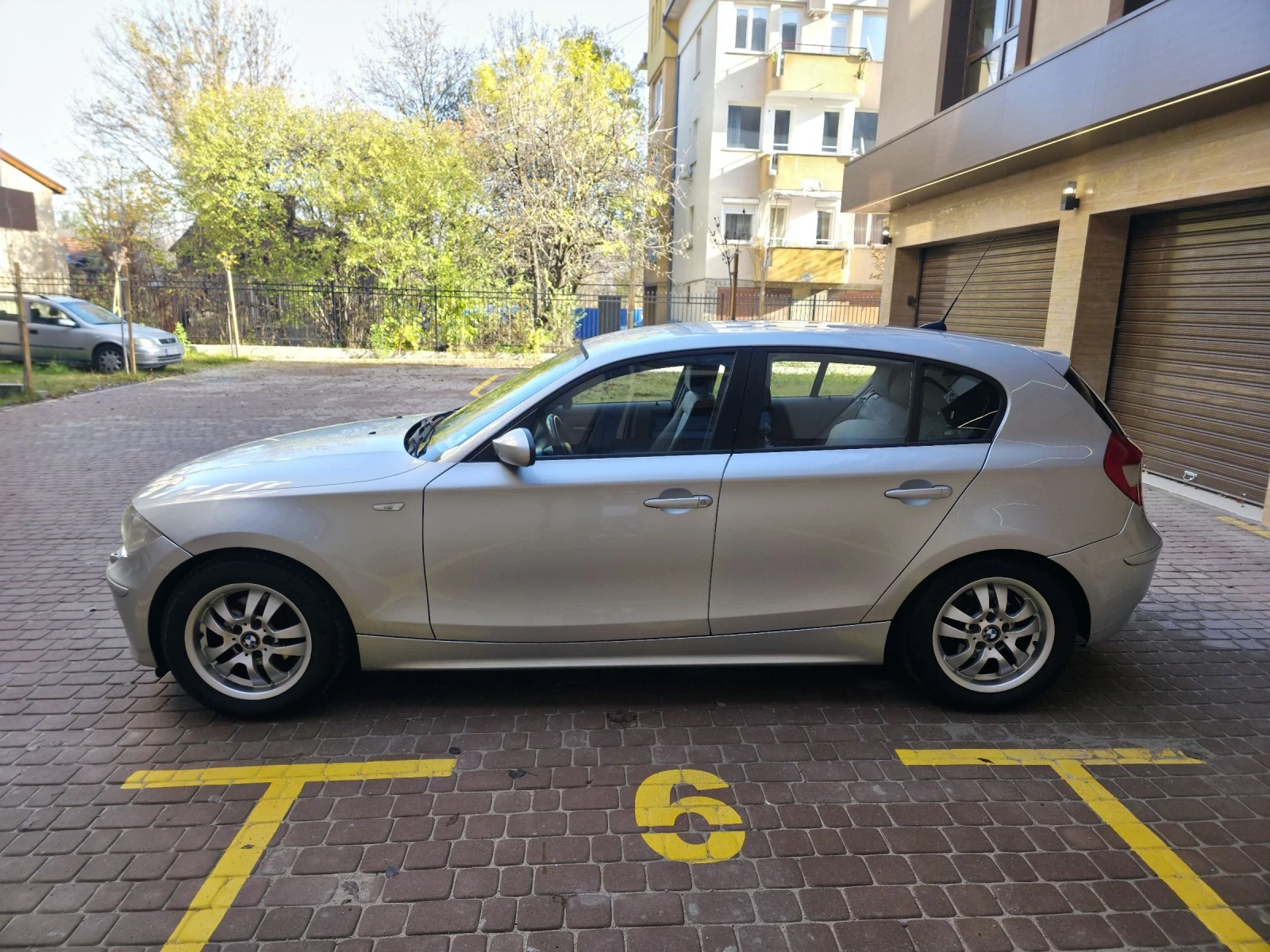 BMW 118 -!!! | Mobile.bg   8