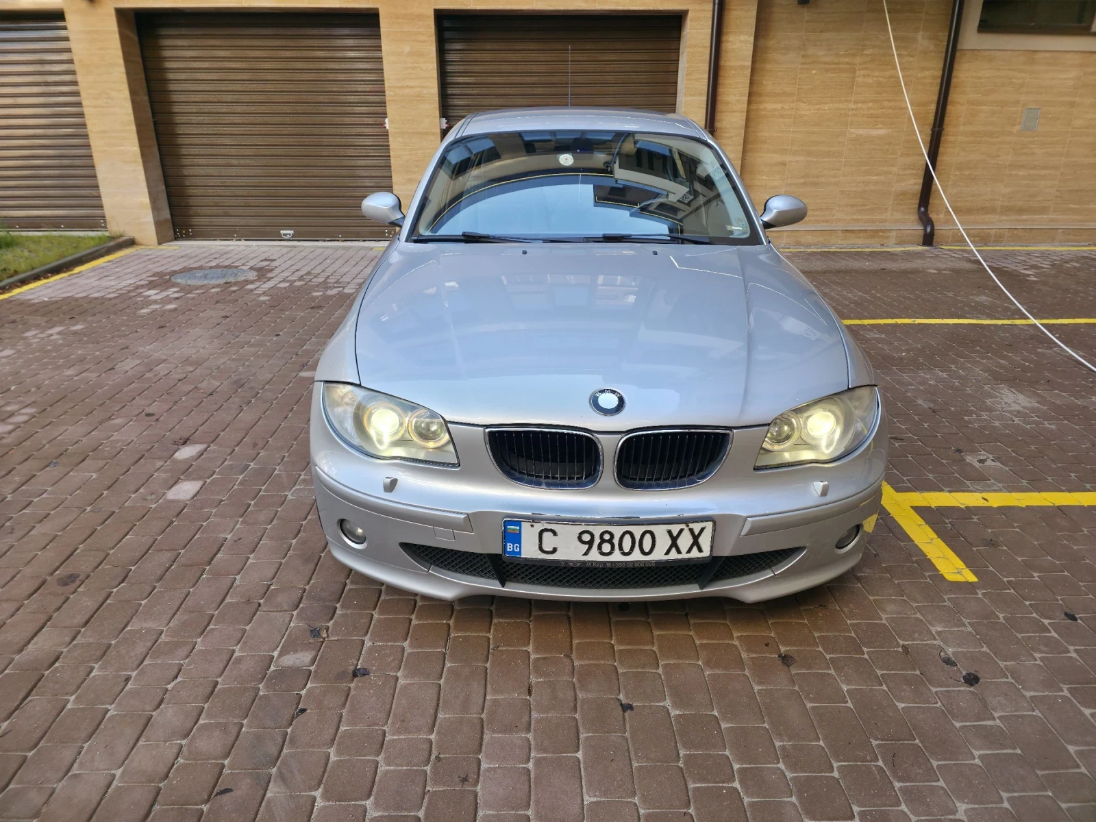 BMW 118 -!!! | Mobile.bg   2