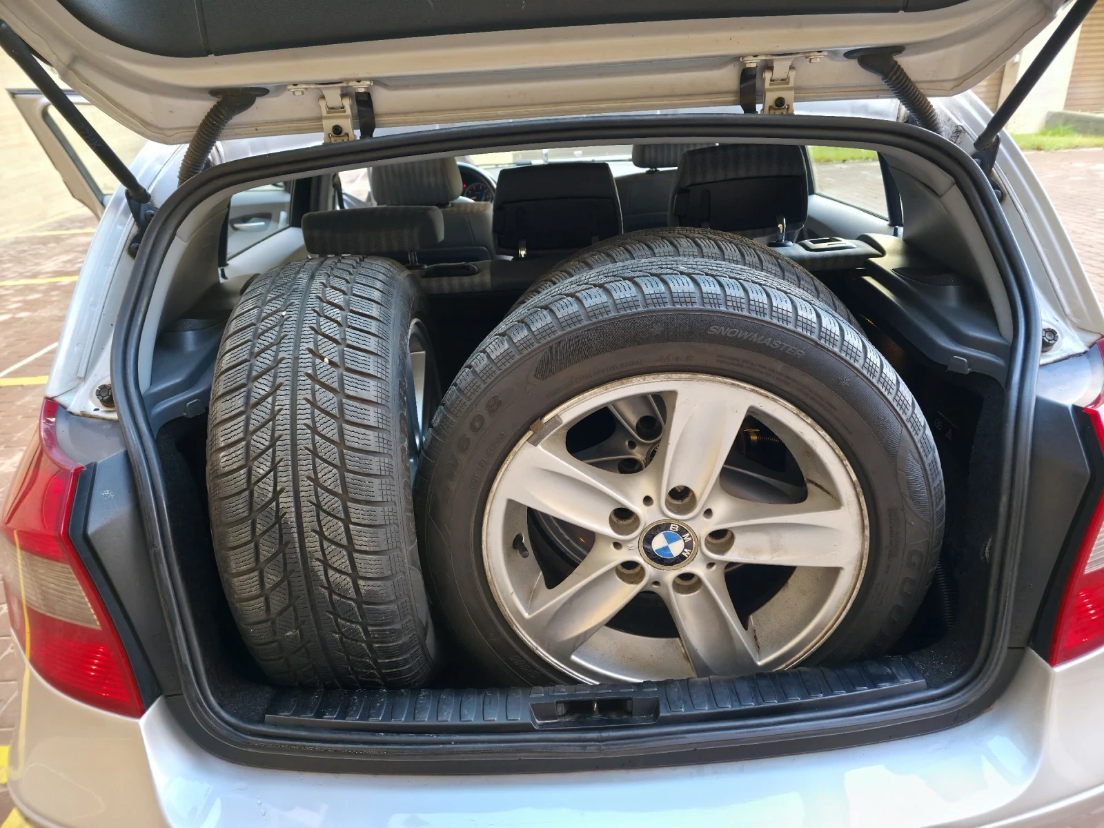 BMW 118 -!!! | Mobile.bg   11