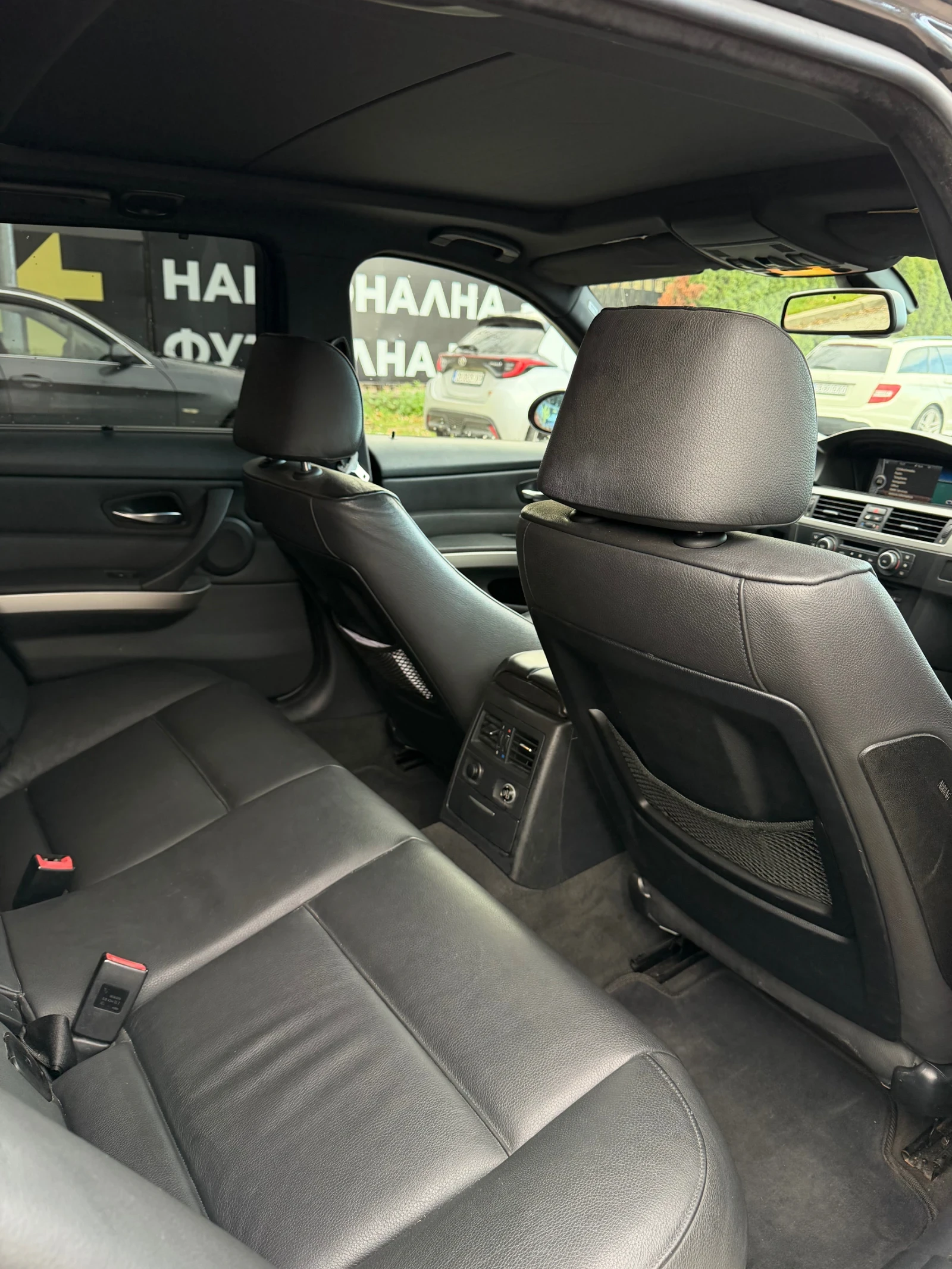 BMW 330 335xd - изображение 9