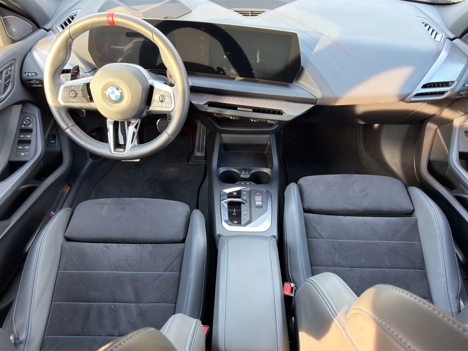 BMW M135 xDrive | Mobile.bg � ����������� 7
