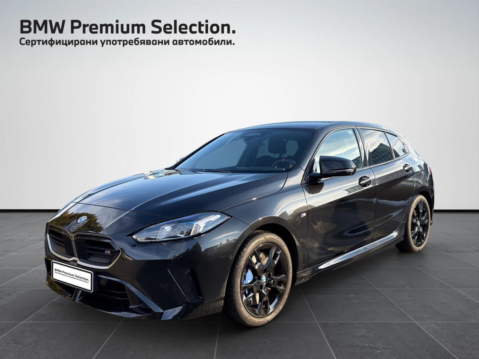 BMW M135 xDrive | Mobile.bg � ����������� 1