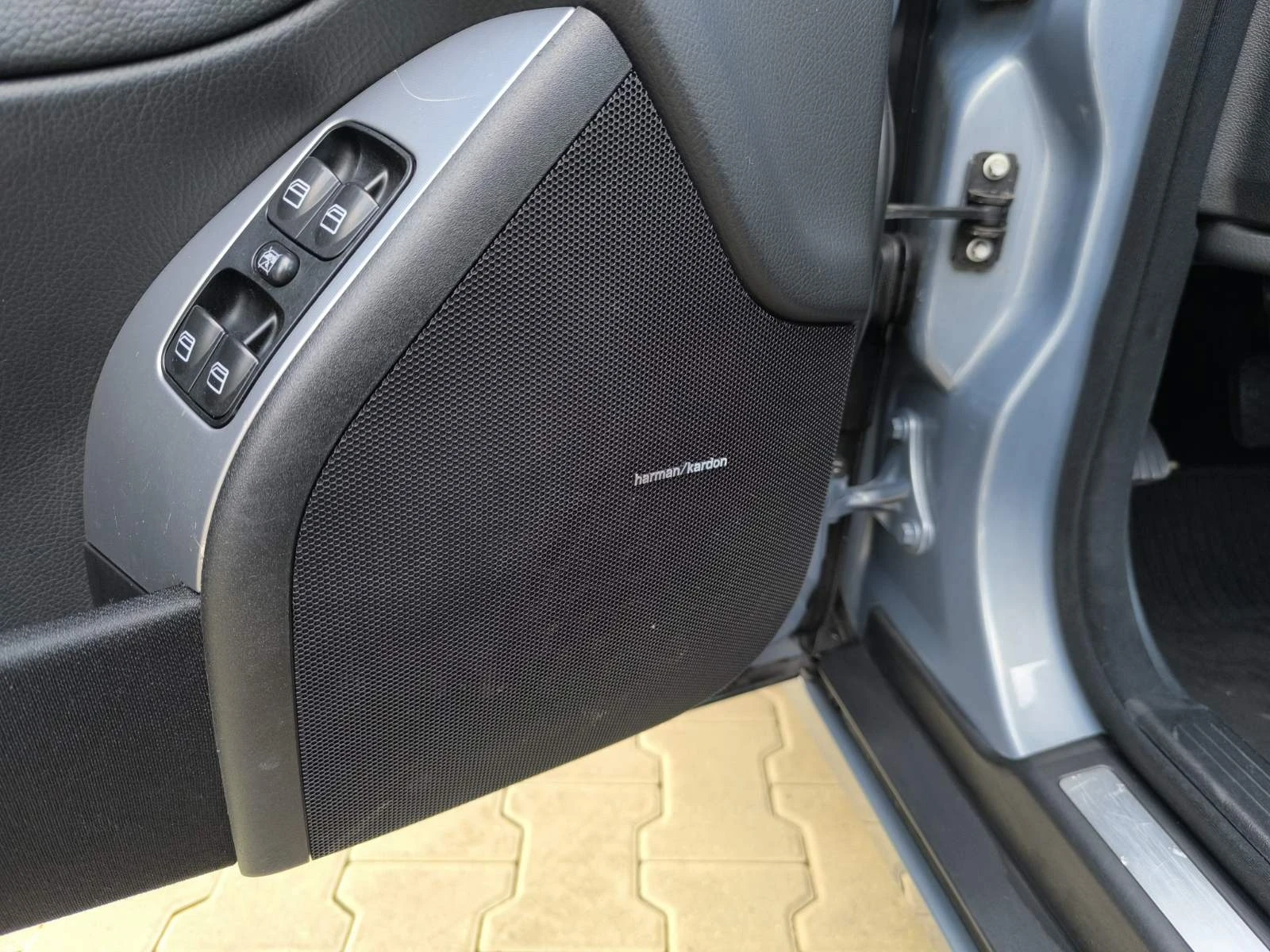 Mercedes-Benz C 200 2.2 122��. | Mobile.bg � ����������� 13