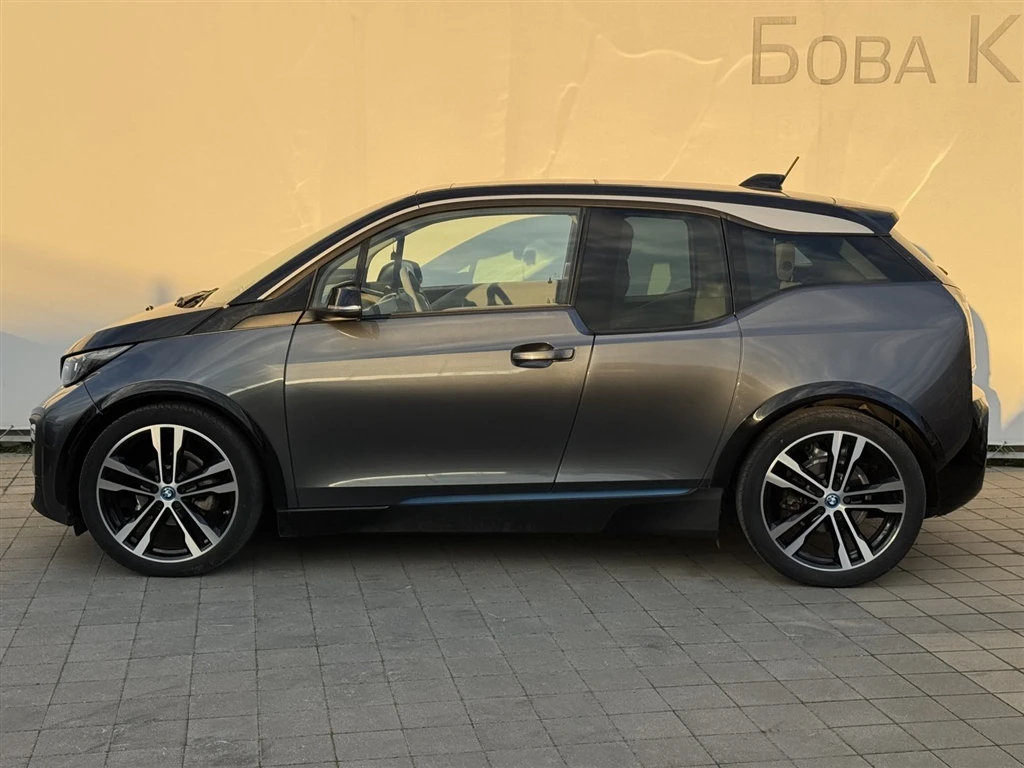 BMW i3 120Ah - изображение 3