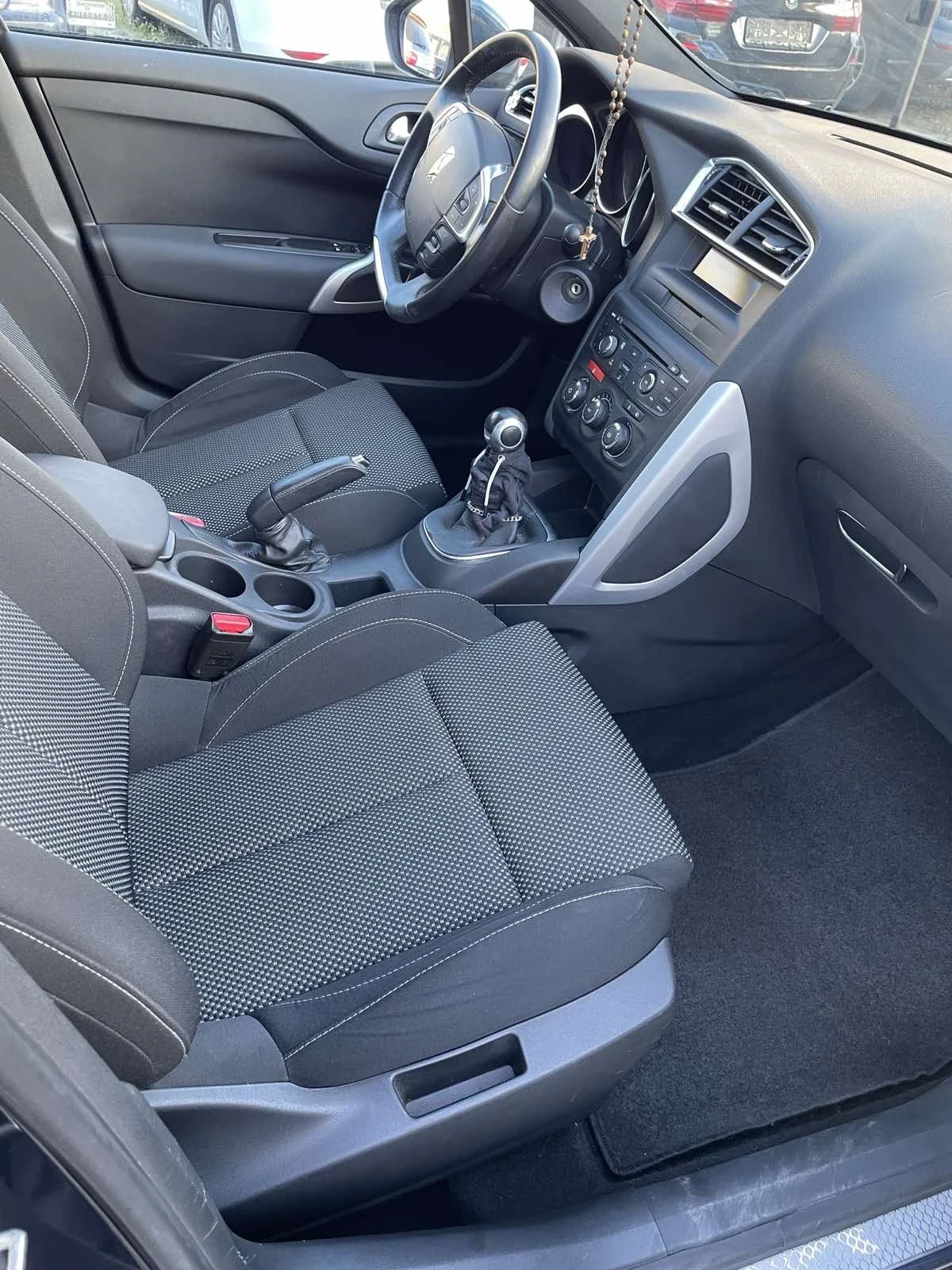 Citroen DS4  - изображение 5