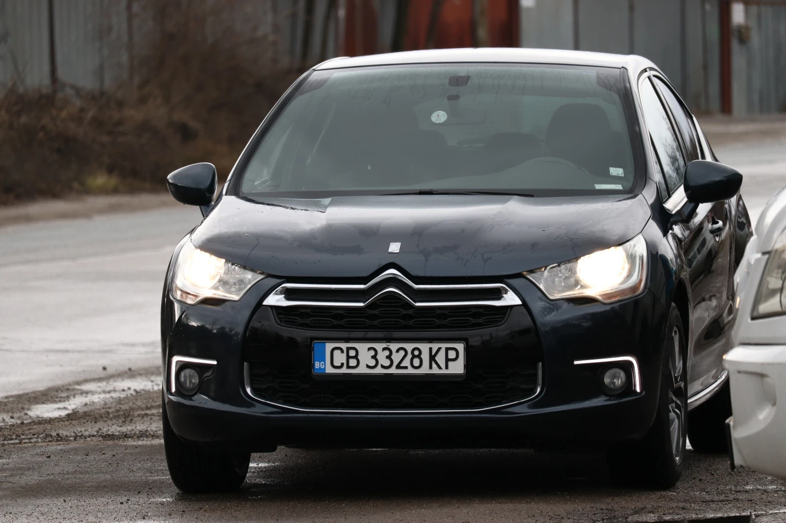 Citroen DS4 | Mobile.bg � ����������� 4