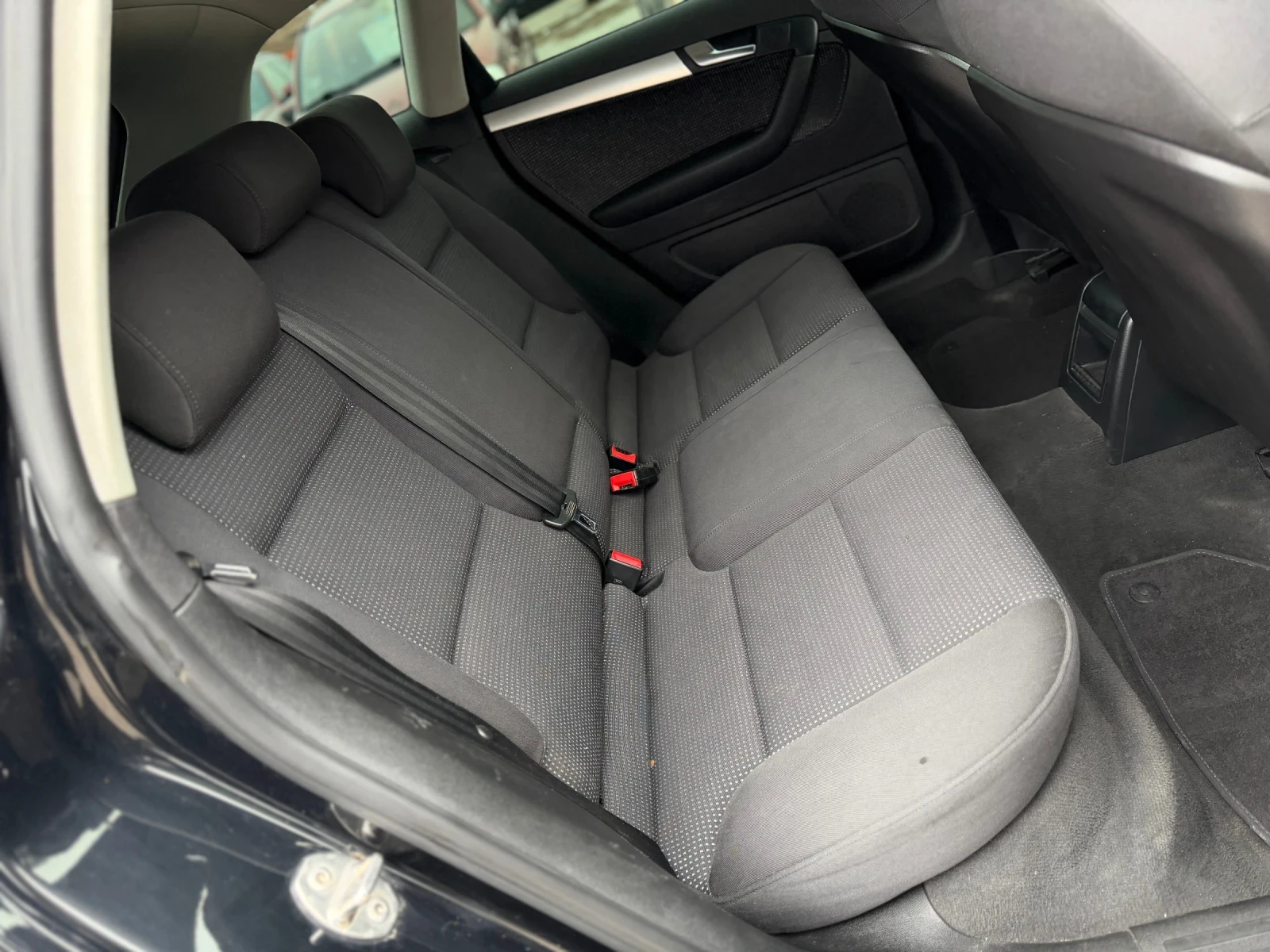 Audi A3 2.0TDI 170�� SportBack ���������-DSG 8-�������  | Mobile.bg � ����������� 13