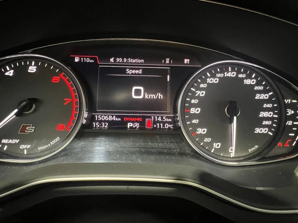 Audi S5 3.0* TFSI* quattro* Progressiv* ����������* (����  | Mobile.bg � ����������� 11
