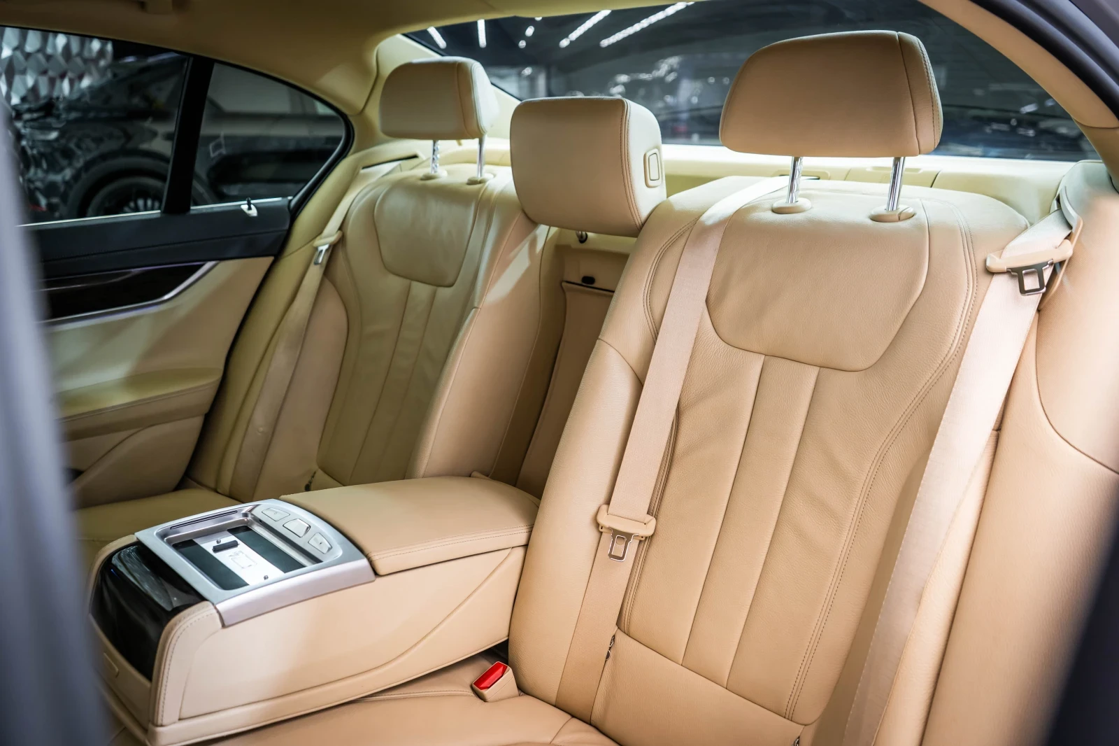 BMW 730 d xDrive* Pano* 360 | Mobile.bg � ����������� 12